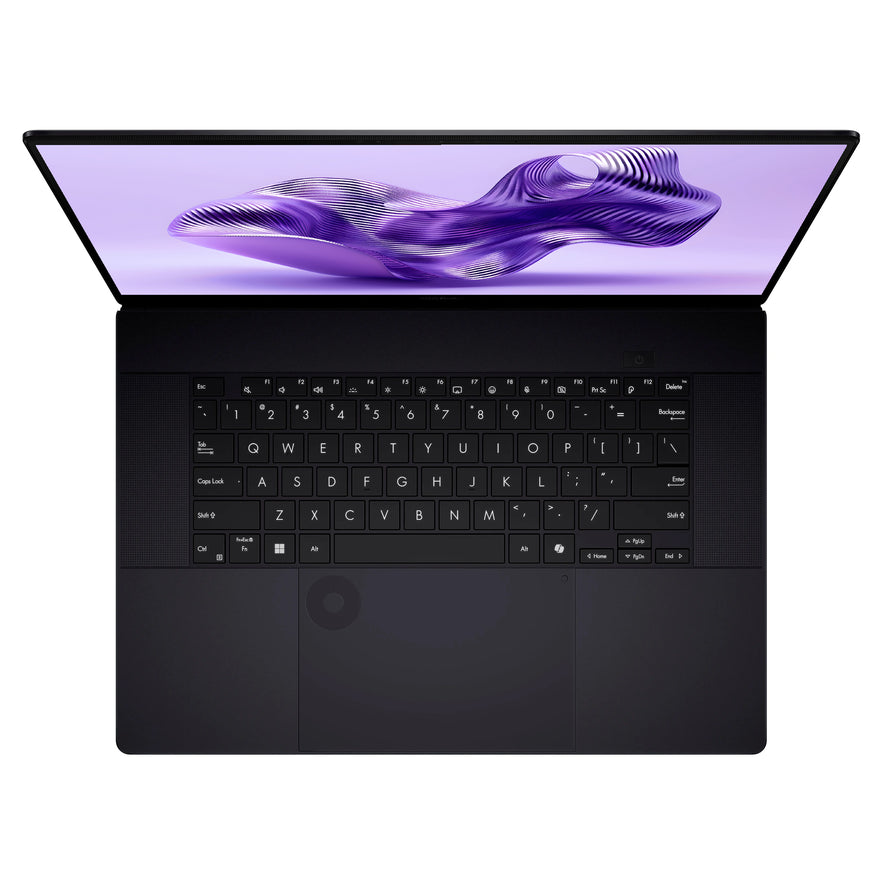 ASUS ProArt P16 Laptop, Ryzen AI 9 HX 370, 16" 4K TouchScreen (3840x2400), RTX4060