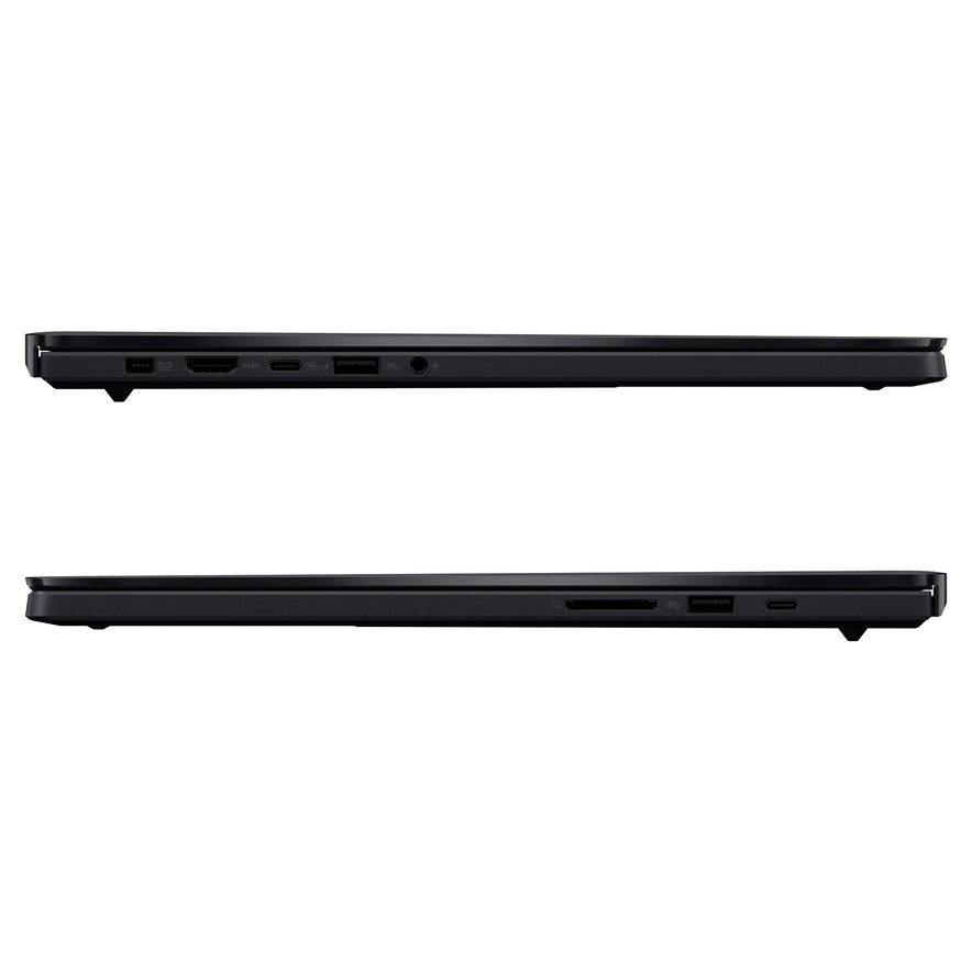 ASUS ProArt P16 Laptop, Ryzen AI 9 HX 370, 16" 4K TouchScreen (3840x2400), RTX4060