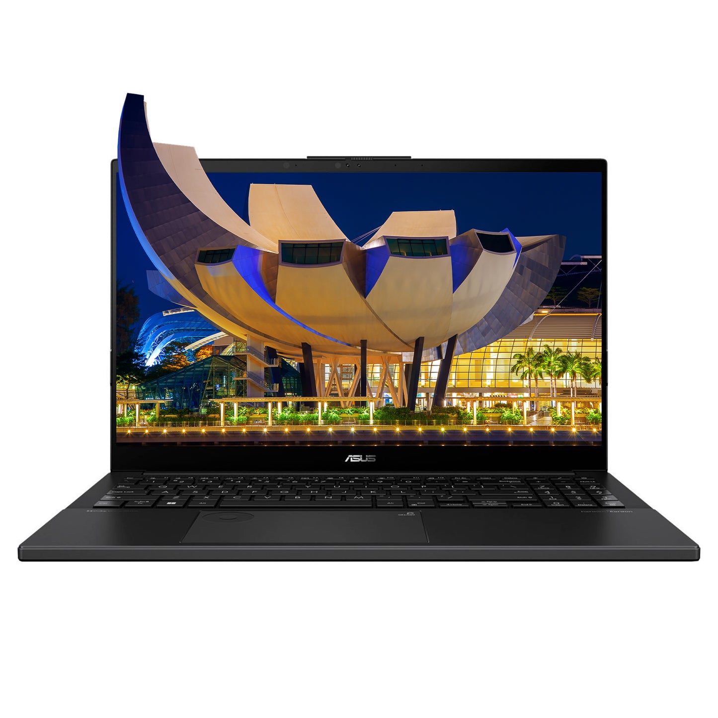 ASUS Vivobook Pro 15 OLED Laptop, Ultra 7-155H, 15.6" FHD, RTX3050, W11Home