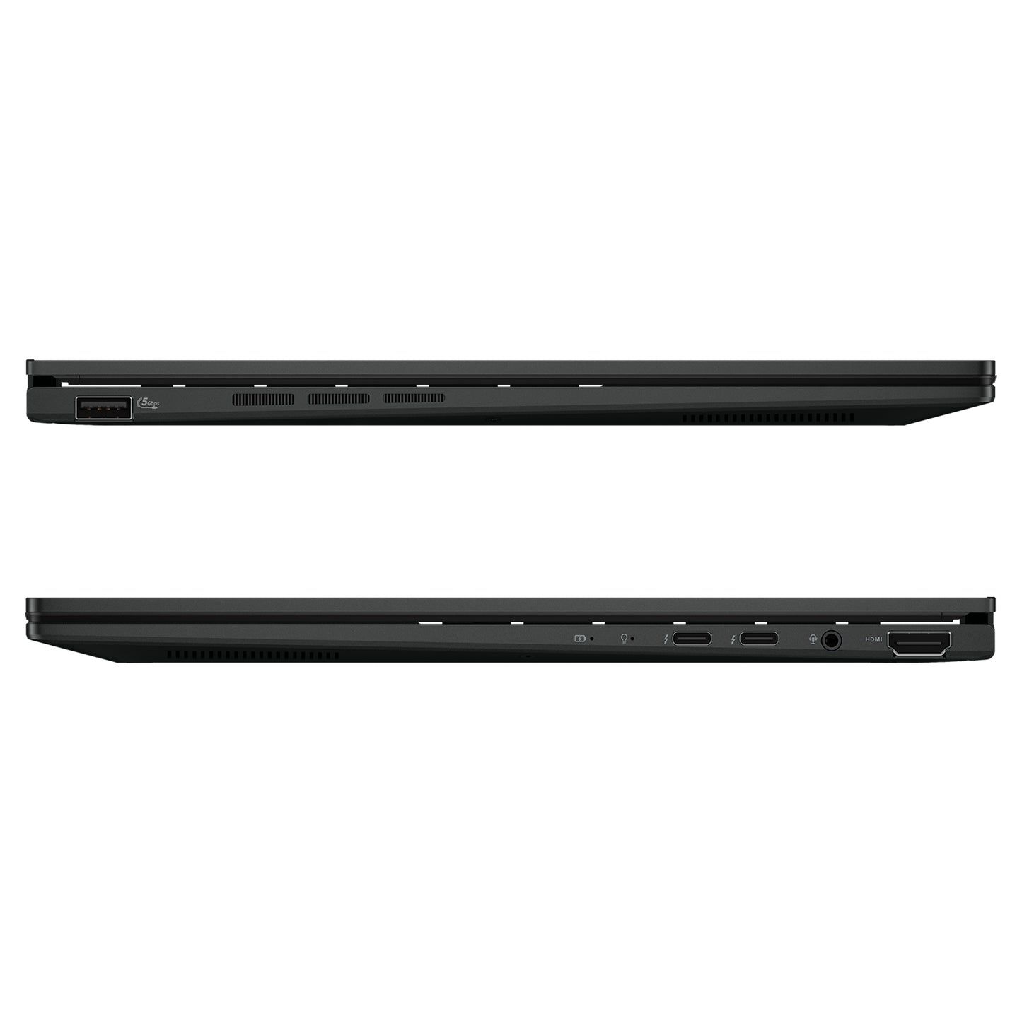 ASUS Zenbook 14 OLED Laptop, Ultra 7 155H, 14” WUXGA Touch, W11Home