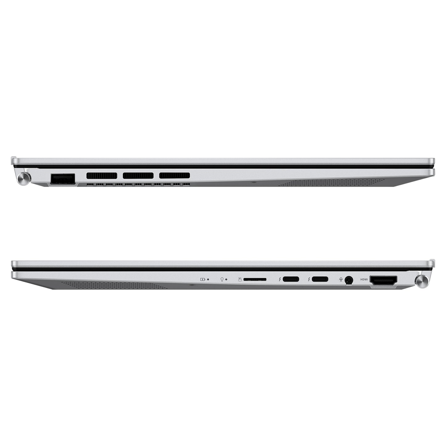 Asus Zenbook Laptop, i9-13900H, 14" WQXGA+, Touchscreen, W11Home