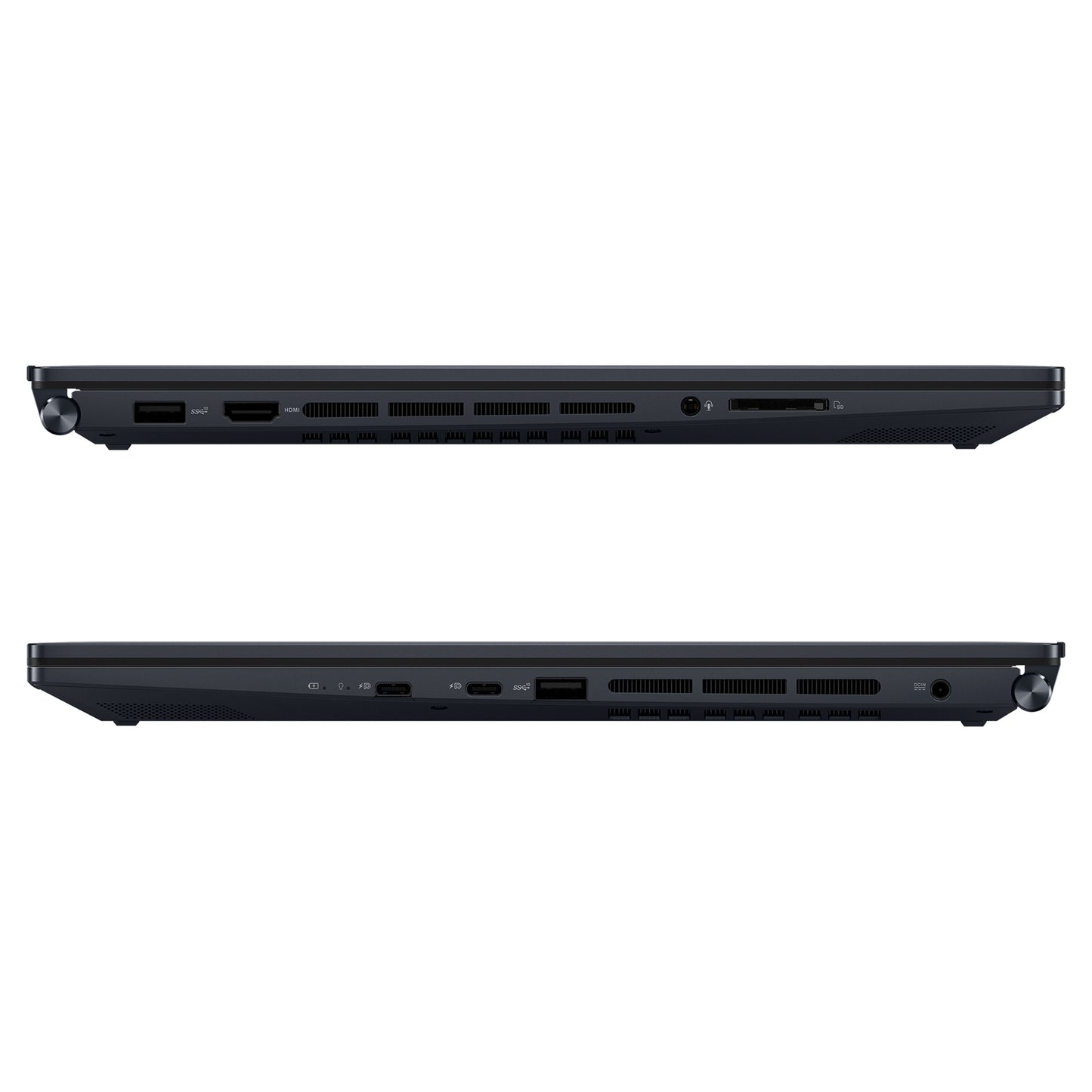 Asus ZenBook Pro 17 Laptop, Ryzen 9 6900HX, 17.3" FHD, RTX3050, W11Home