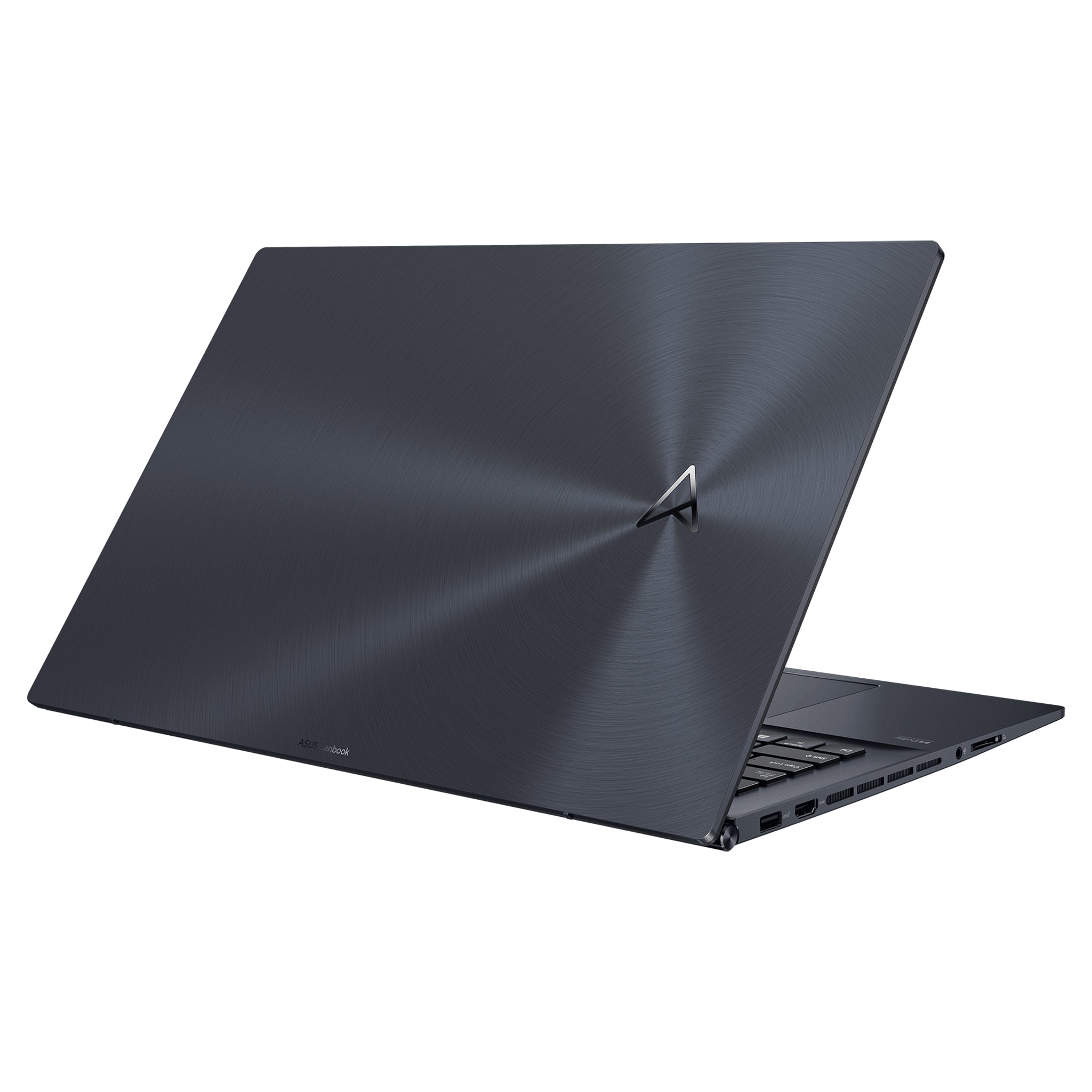 Asus ZenBook Pro 17 Laptop, Ryzen 9 6900HX, 17.3" FHD, RTX3050, W11Home