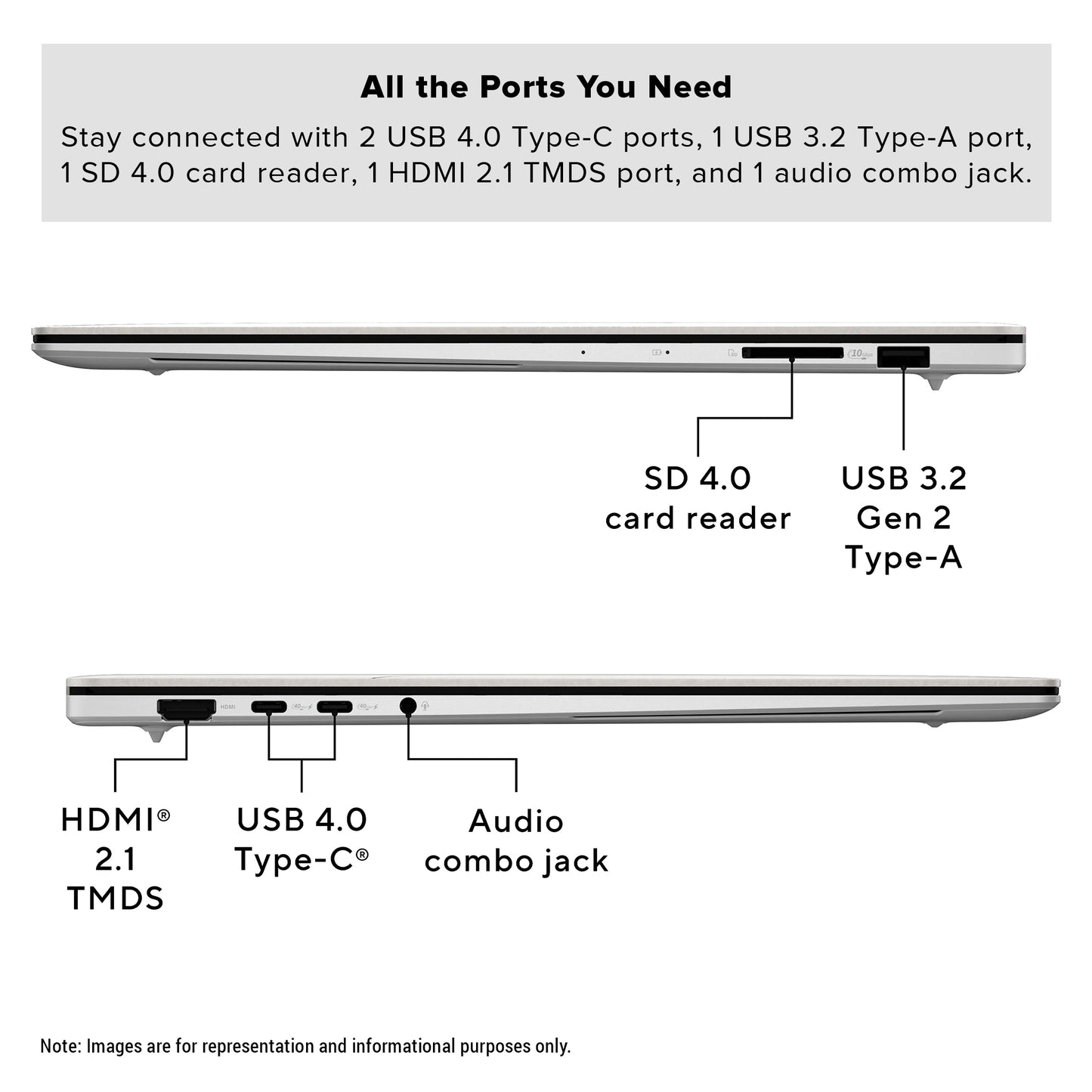 ASUS Zenbook S 16 Laptop, Ryzen AI 9 365, 16” 3K TouchScreen (2880x1800), Radeon 880M, W11Home