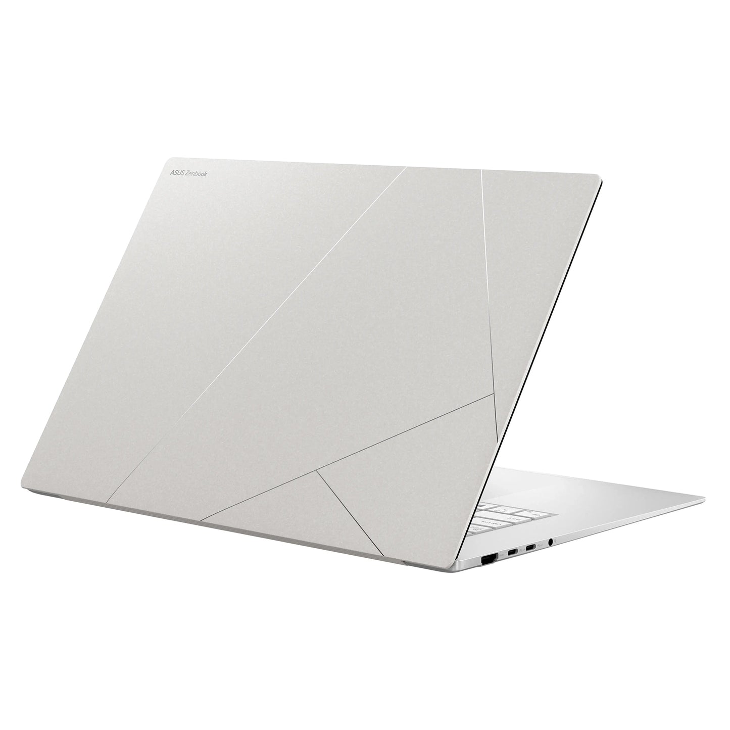 ASUS Zenbook S 16 Laptop, Ryzen AI 9 365, 16” 3K TouchScreen (2880x1800), Radeon 880M, W11Home