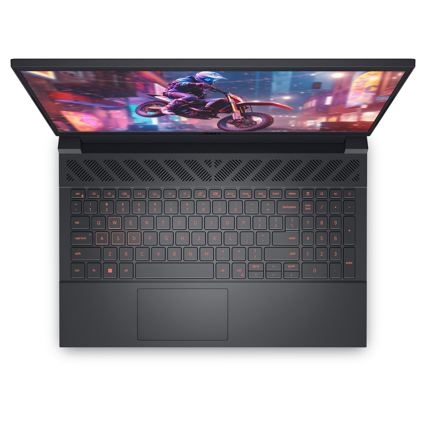 Dell G15 5530 Gaming Laptop, 15.6" FullHD, i7-13650HX, RTX4060, W11Home