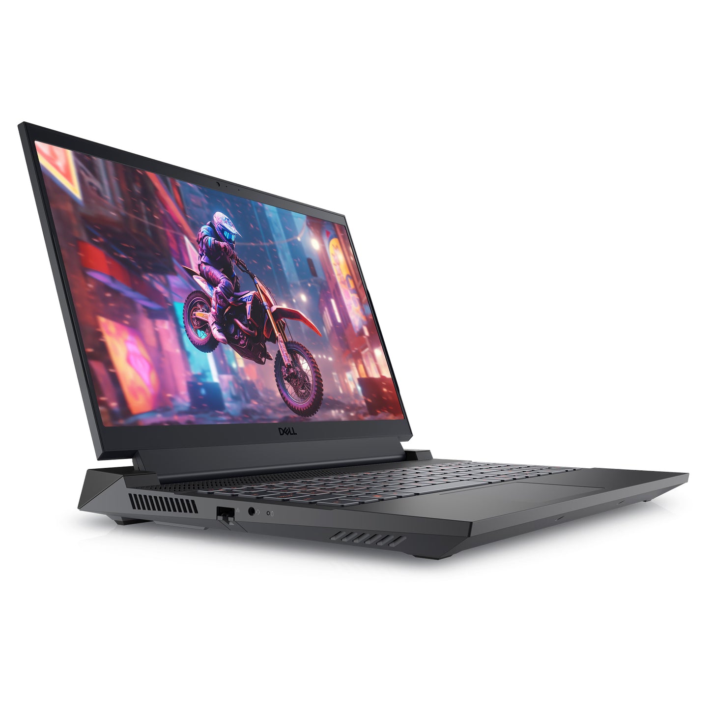 Dell G15 5530 Gaming Laptop, 15.6" FullHD, i7-13650HX, RTX4060, W11Home