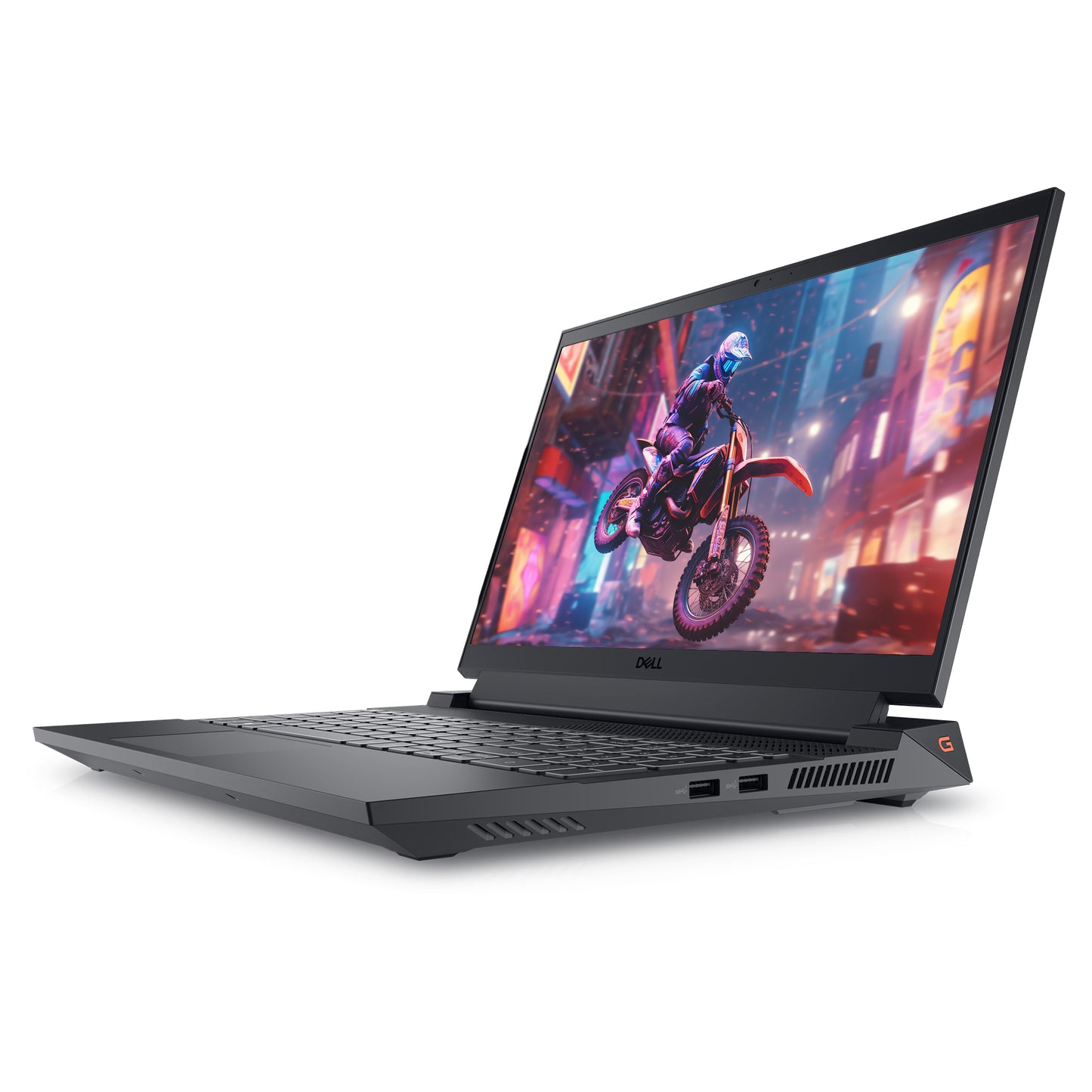 Dell G15 5530 Gaming Laptop, 15.6" FullHD, i7-13650HX, RTX4060, W11Home