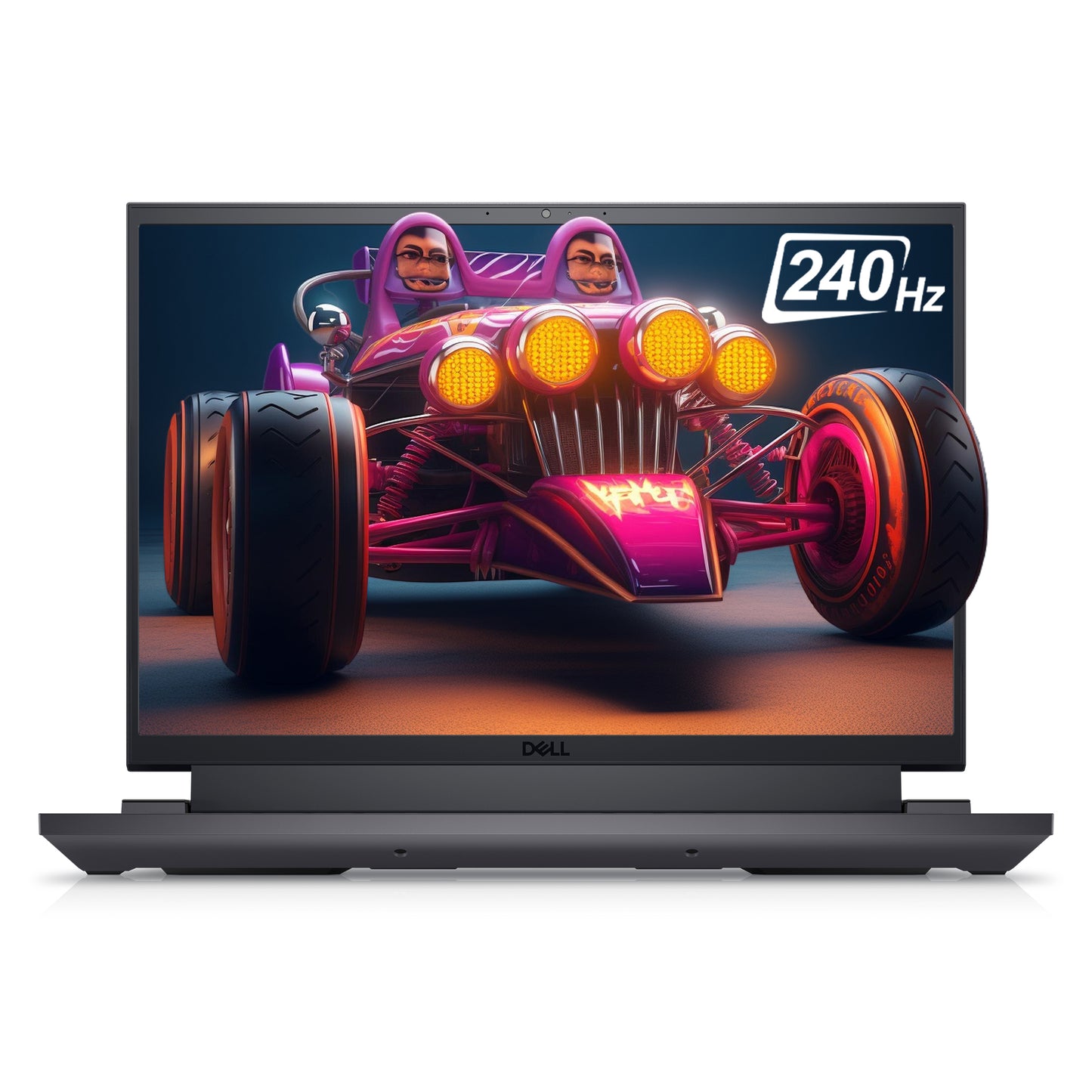 Dell G16 7630 Gaming Laptop, i7-13650HX, 16" QHD+, RTX4060, W11 Home
