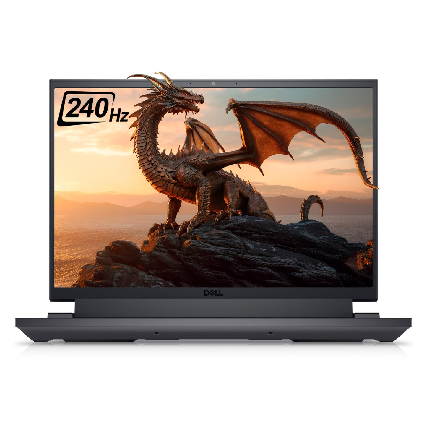 Dell G16 Gaming Laptop, i9-13900HX, 16" QHD+, RTX4060, W11Home