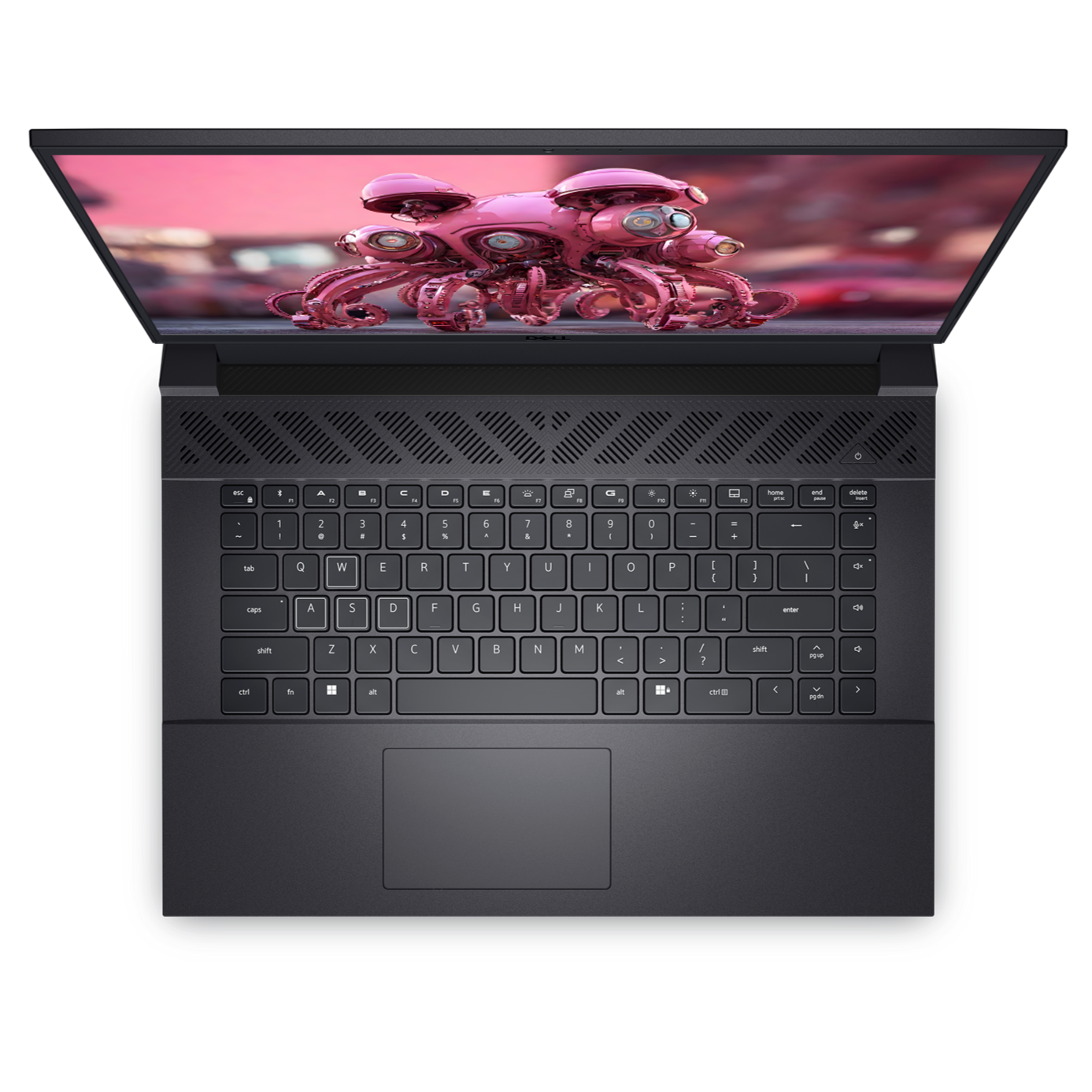 Dell G16 7630 Gaming Laptop, i9-13900HX, 16" QHD, RTX4070