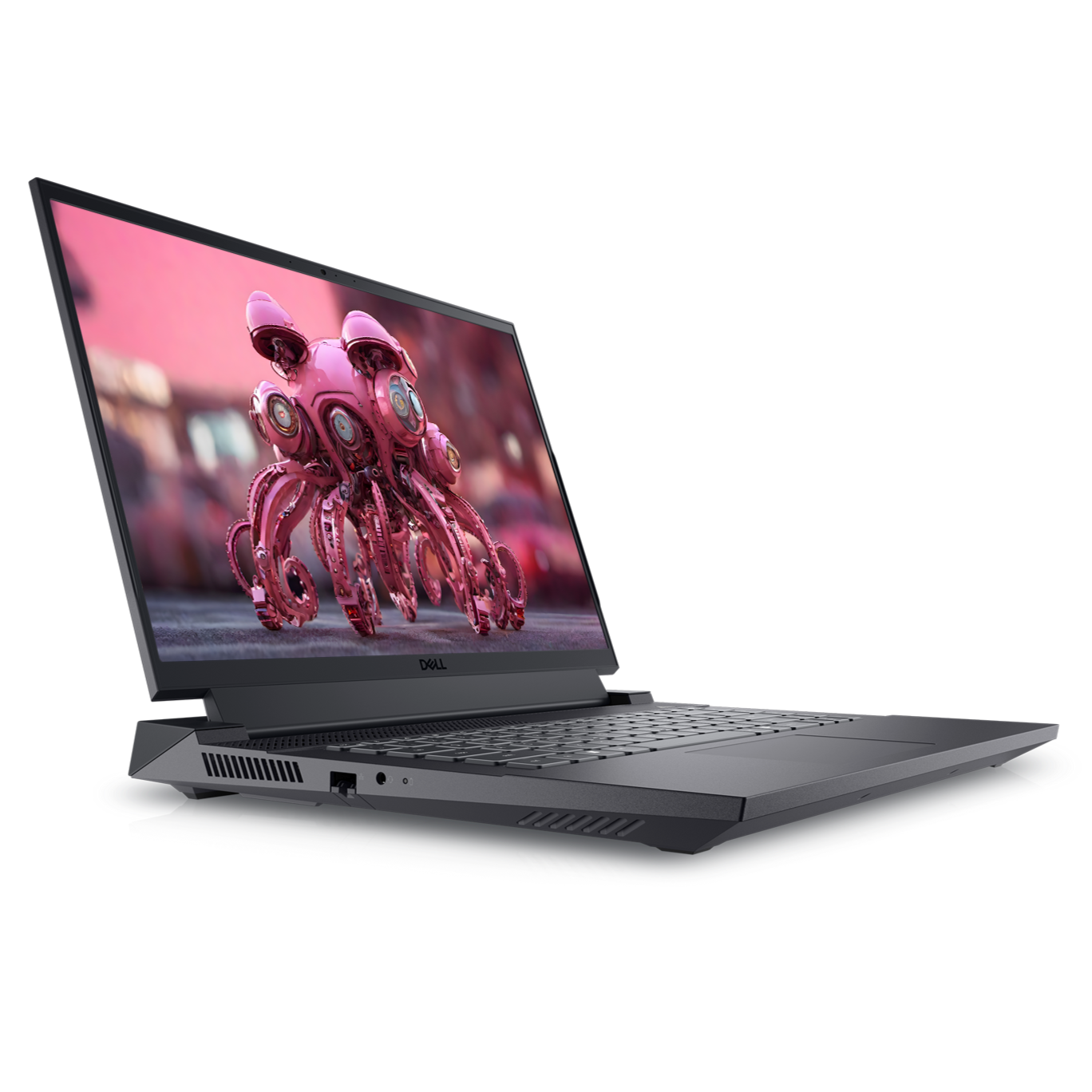 Dell G16 7630 Gaming Laptop, i9-13900HX, 16" QHD, RTX4070