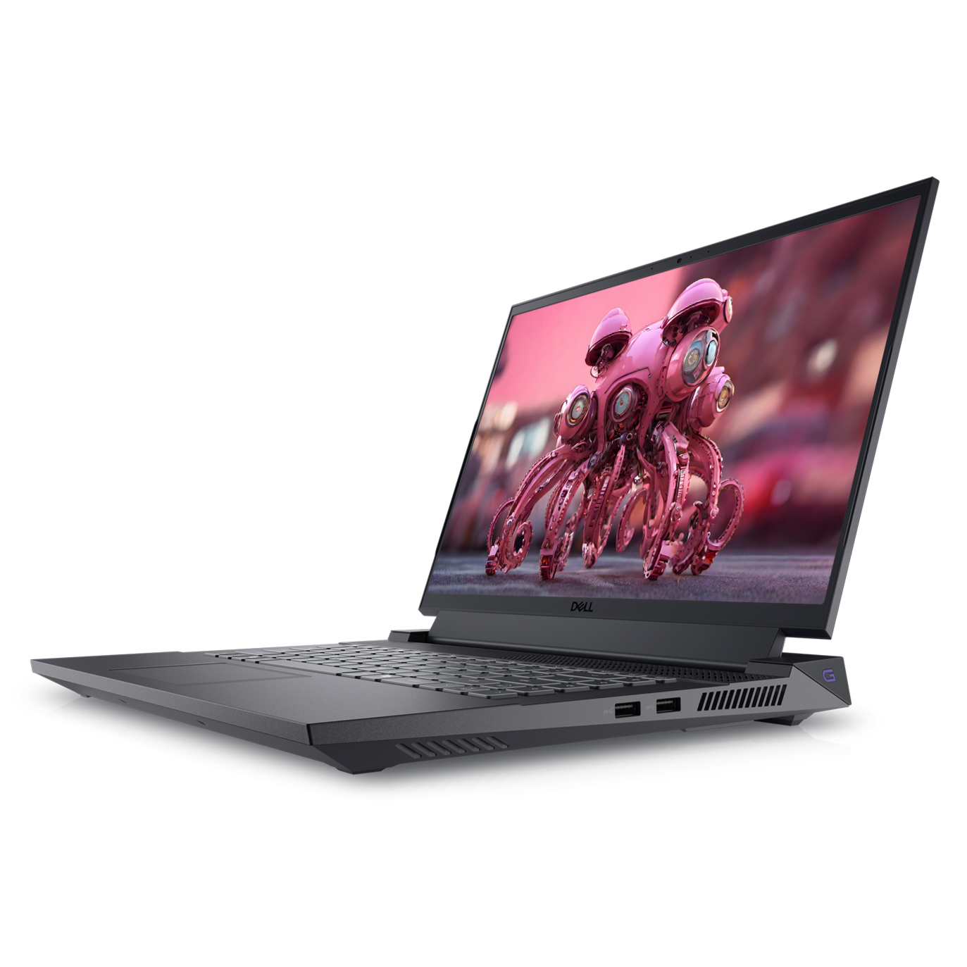 Dell G16 7630 Gaming Laptop, i9-13900HX, 16" QHD, RTX4070