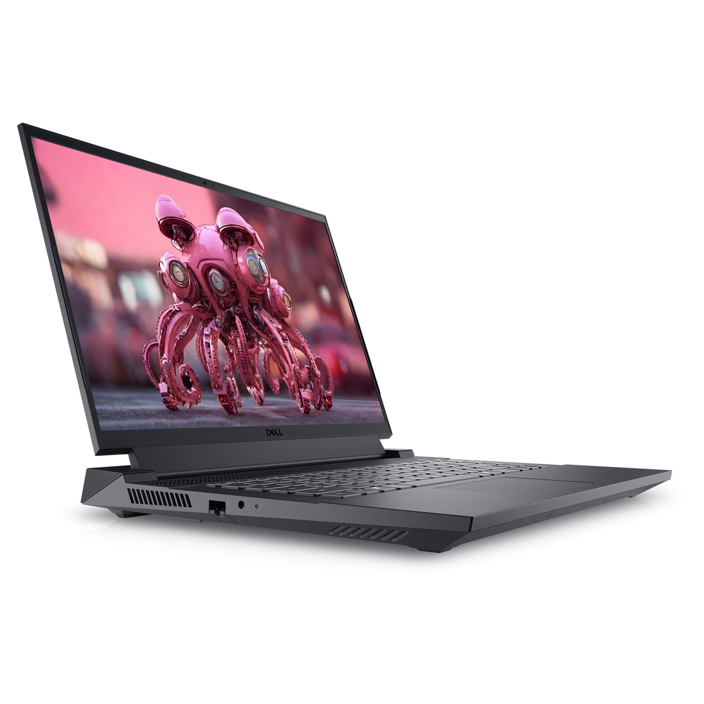 Dell G16 7630 Gaming Laptop, i9-13900HX, 16" QHD, RTX4070, W11 Pro (Used-Like New)