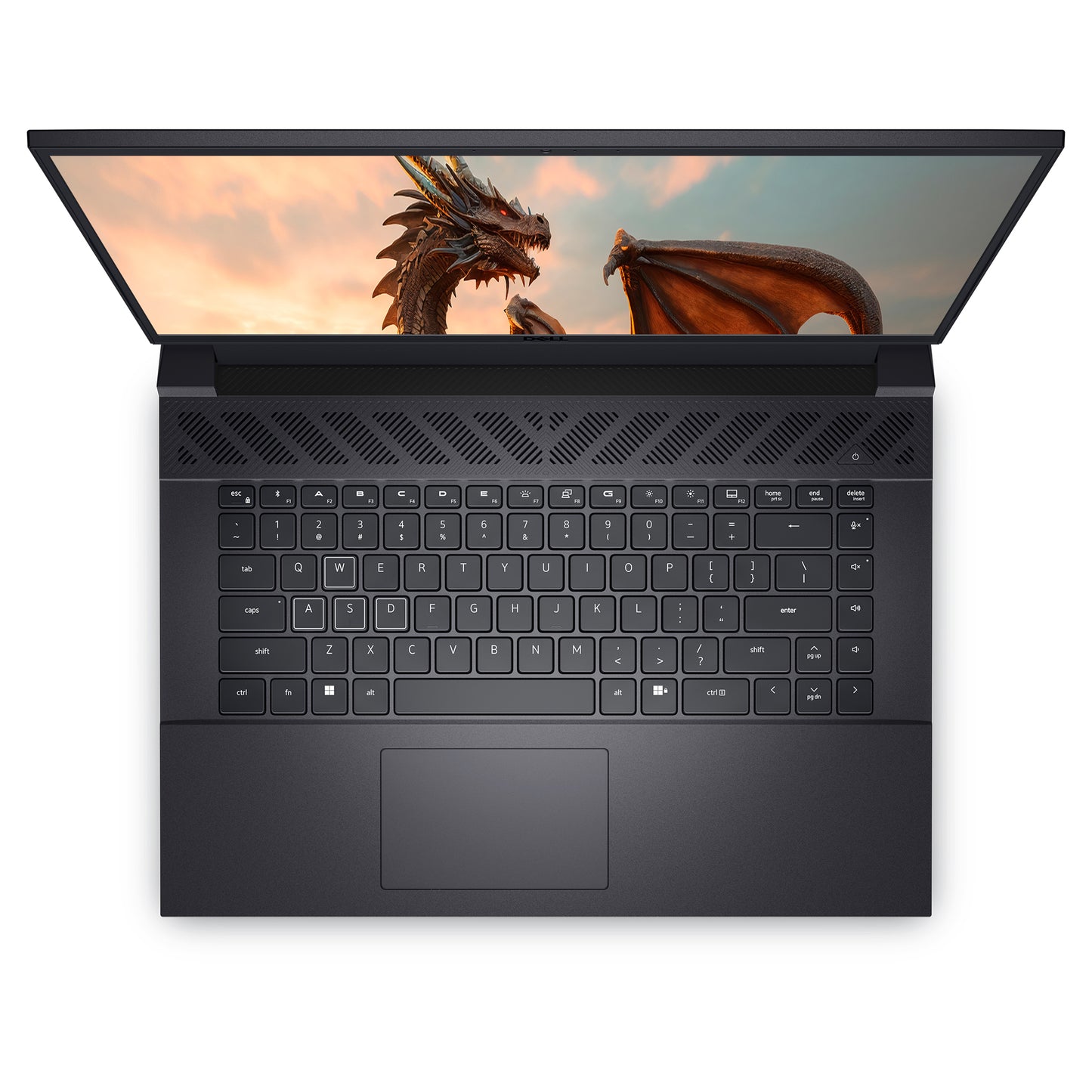 Dell G16 Gaming Laptop, i9-13900HX, 16" QHD+, RTX4060, W11Home