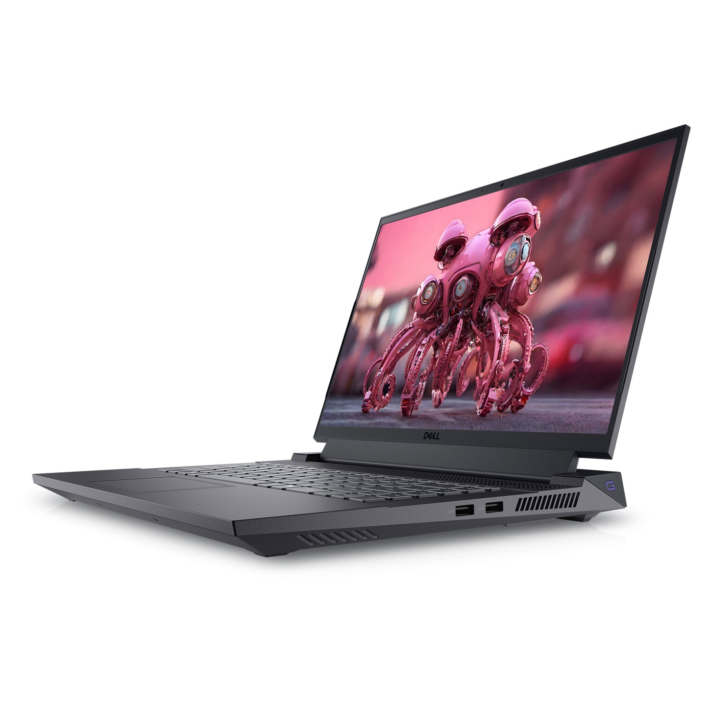 Dell G16 7630 Gaming Laptop, i9-13900HX, 16" QHD, RTX4070, W11 Pro (Used-Like New)