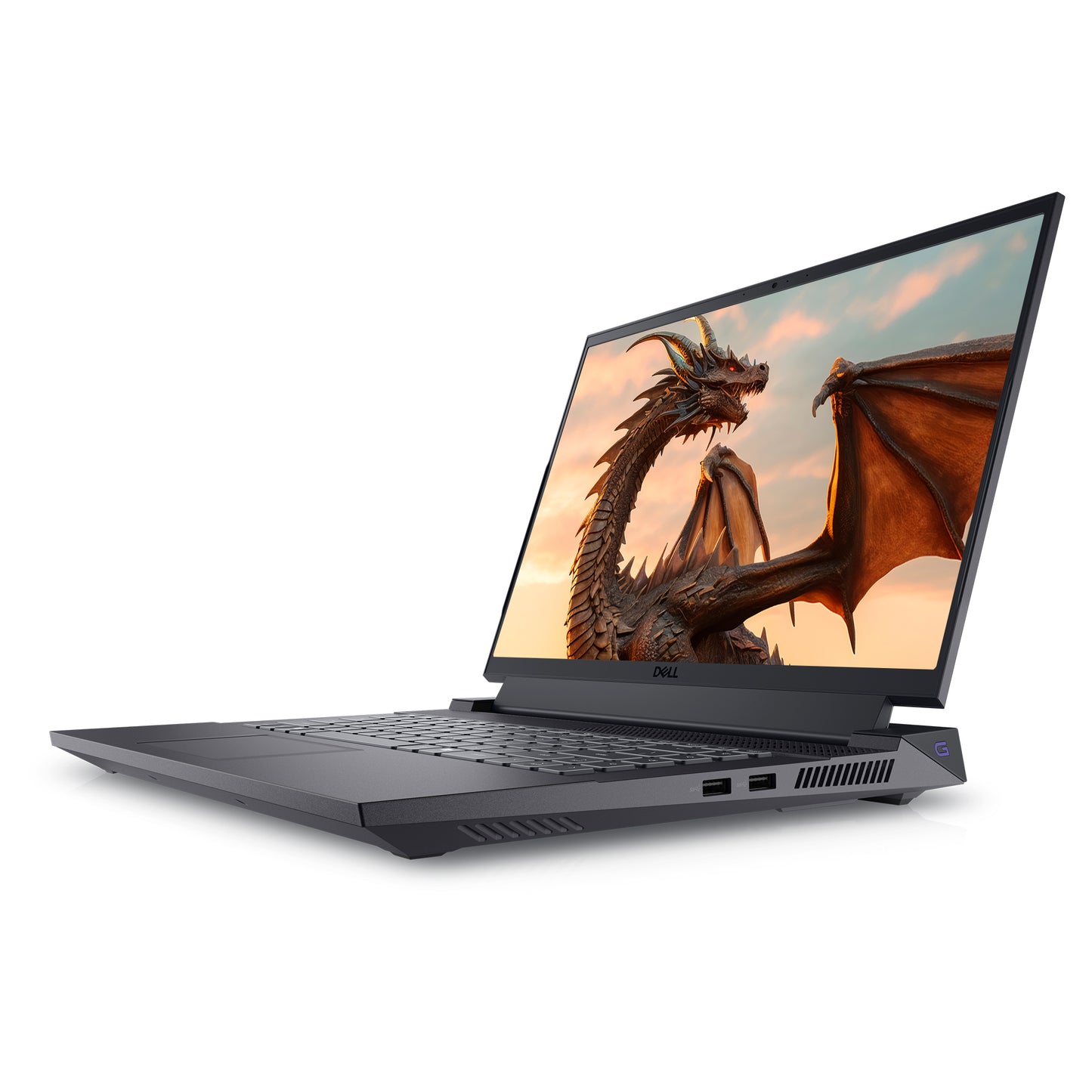 Dell G16 Gaming Laptop, i9-13900HX, 16" QHD+, RTX4060, W11Home