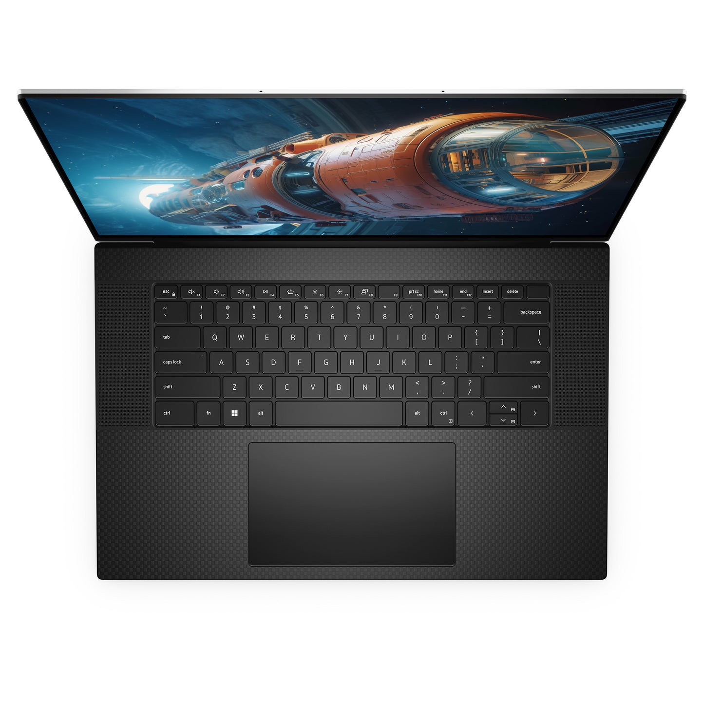 Dell XPS 17 Laptop, i9-13900H, 17" UHD+ Touch, RTX4080, W11Home