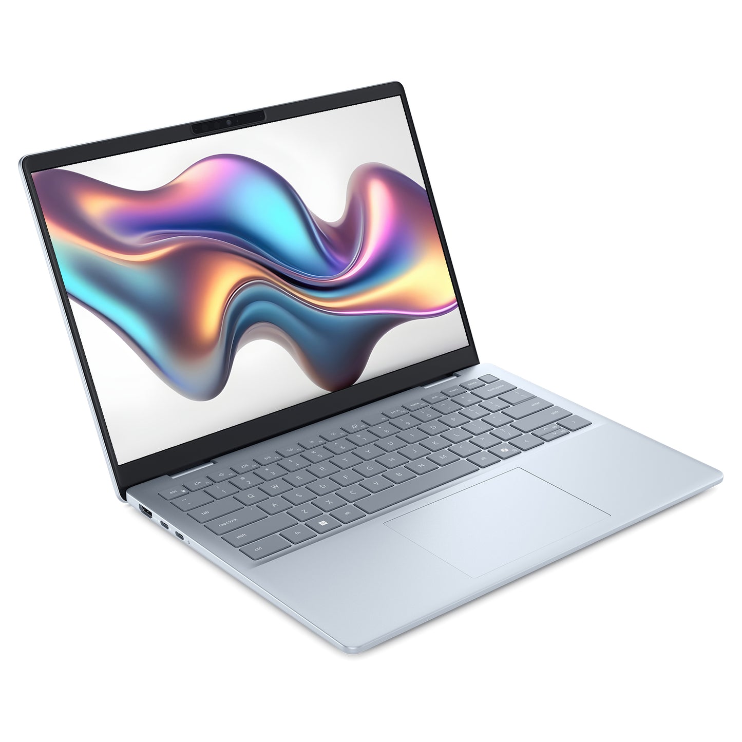 Dell 14 Plus AI Copilot+ Laptop, Ultra 7-258V, 14" 2.5K (2560x1600)
