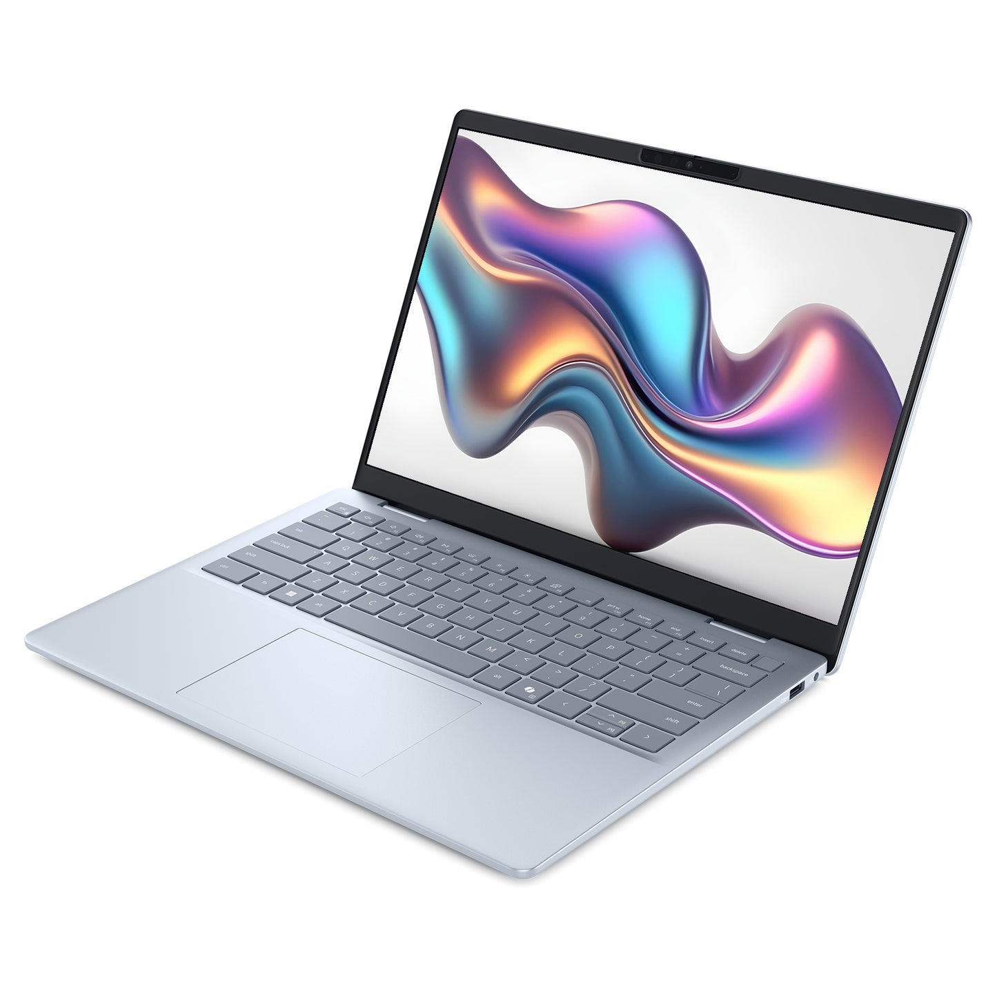 Dell 14 Plus AI Copilot+ Laptop, Ultra 7-258V, 14" 2.5K (2560x1600)