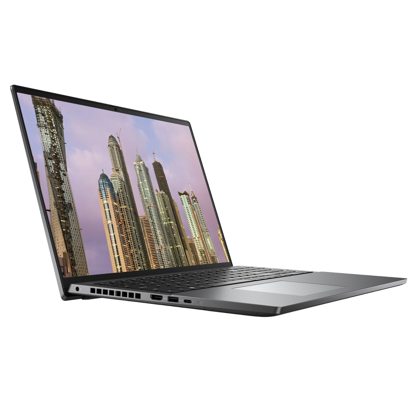 Dell Vostro 7620 Business Laptop, 16" FHD+ Screen, i7-12700H, RTX3050, W11Pro (Used-Like New)