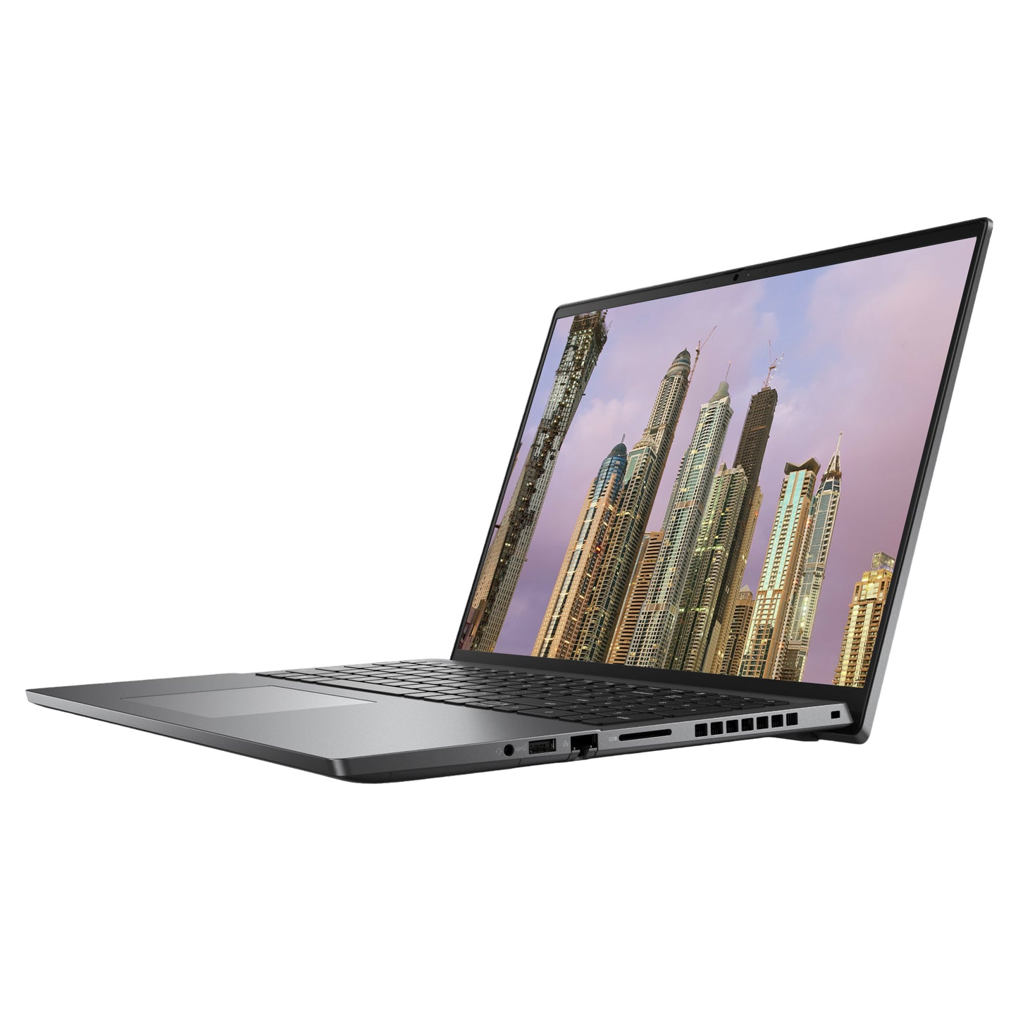 Dell Vostro 7620 Business Laptop, 16" FHD+ Screen, i7-12700H, RTX3050, W11Pro (Used-Like New)