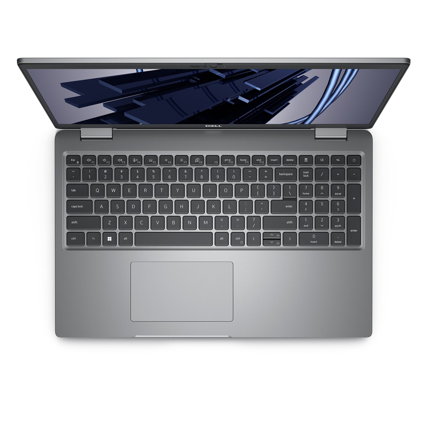 Dell Latitude 5540 Laptop, i7-1355U, 15.6" FHD (1920x1080), W11 Pro