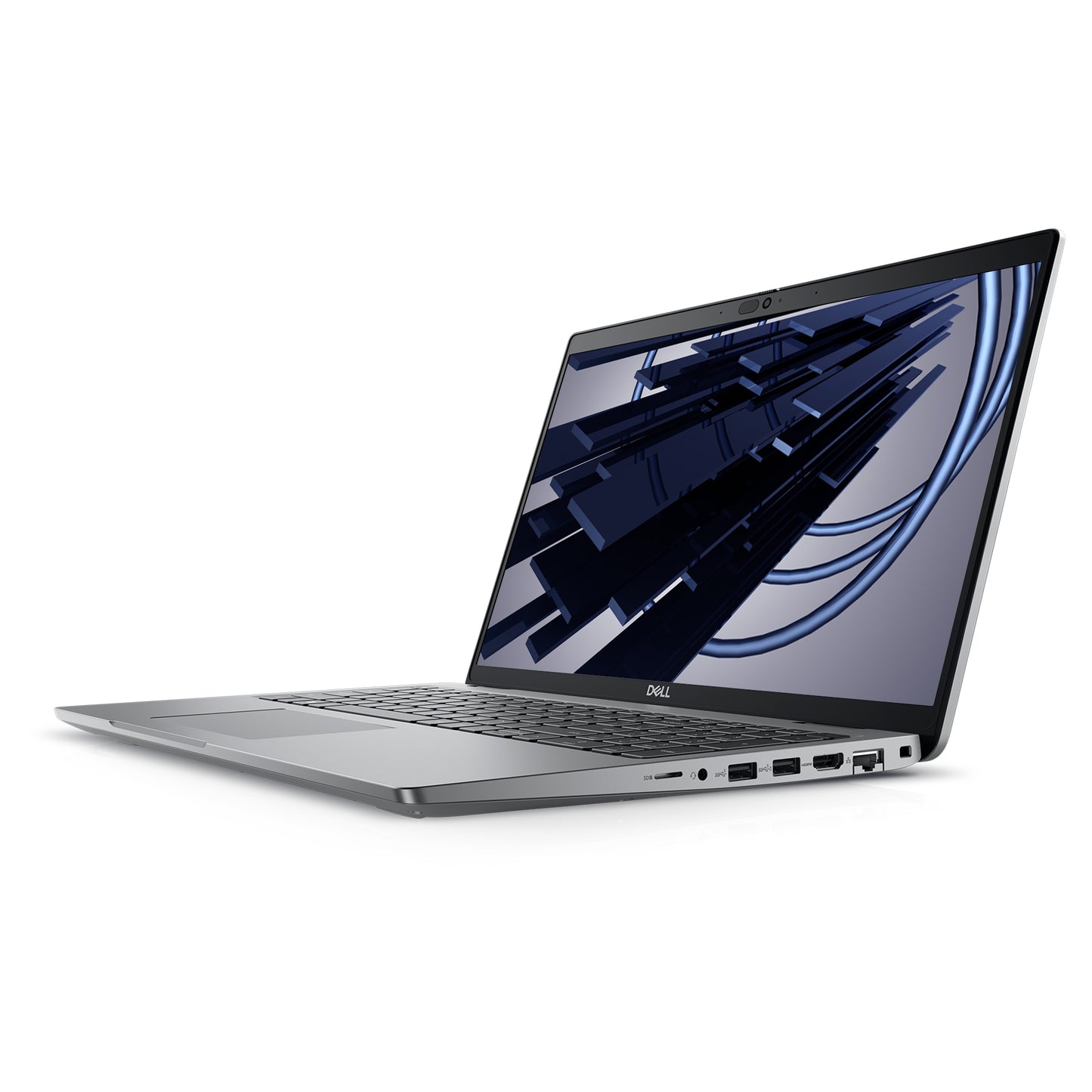 Dell Latitude 5540 Laptop, i7-1355U, 15.6" FHD (1920x1080), W11 Pro