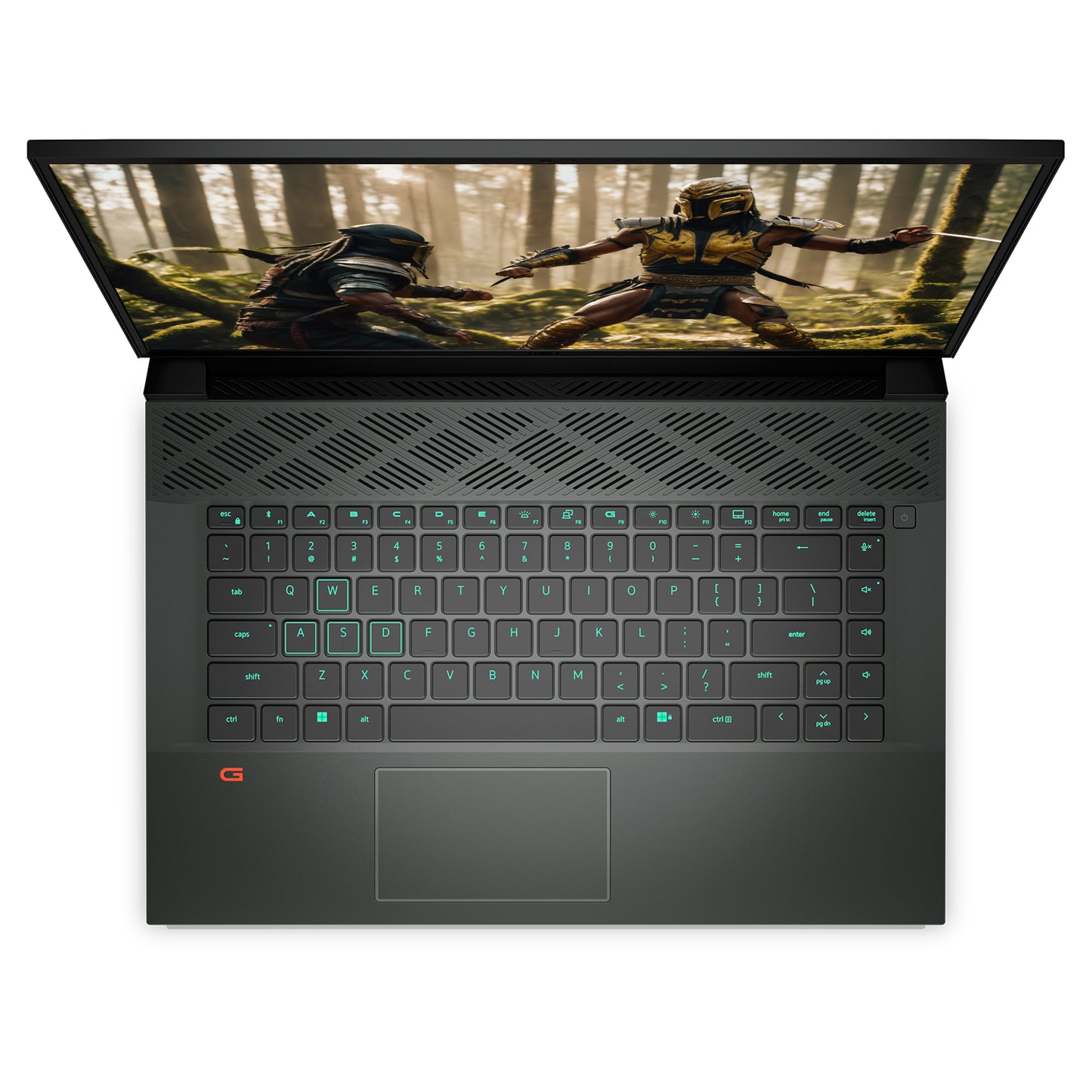 Dell G16 Gaming Laptop, i7-12700H, RTX3050Ti, 16" QHD, W11Home (Used-Like New)