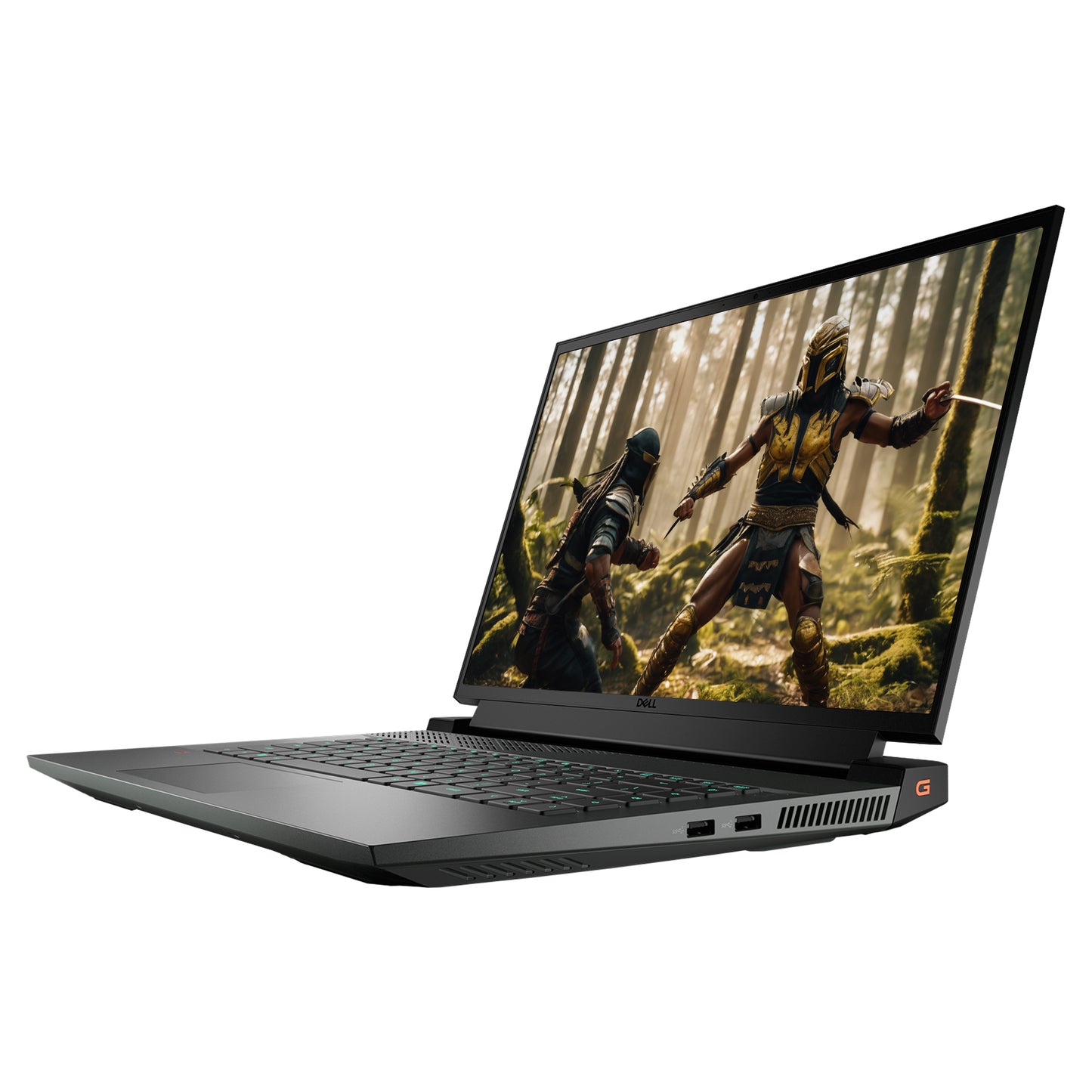 Dell G16 Gaming Laptop, i7-12700H, RTX3050Ti, 16" QHD, W11Home (Used-Like New)