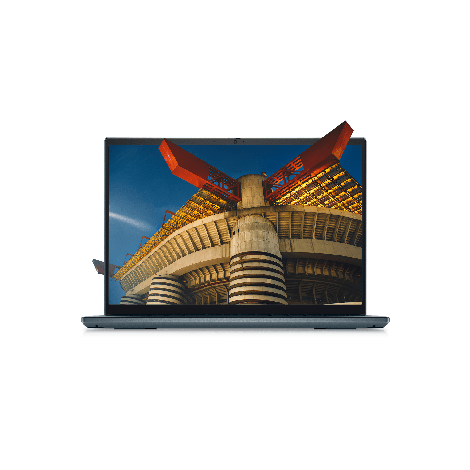 Dell Inspiron 14 Plus 7420 Laptop, 14" 2.2K Display, Intel Core i7-12700H, Intel Iris Xe, Windows 11 Pro, Atlantic Green