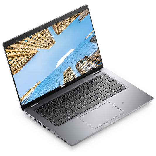 Dell Latitude 5420 Business Laptop, 14" FHD Touchscreen, i5-1145G7, W11Pro (Used-Like New)