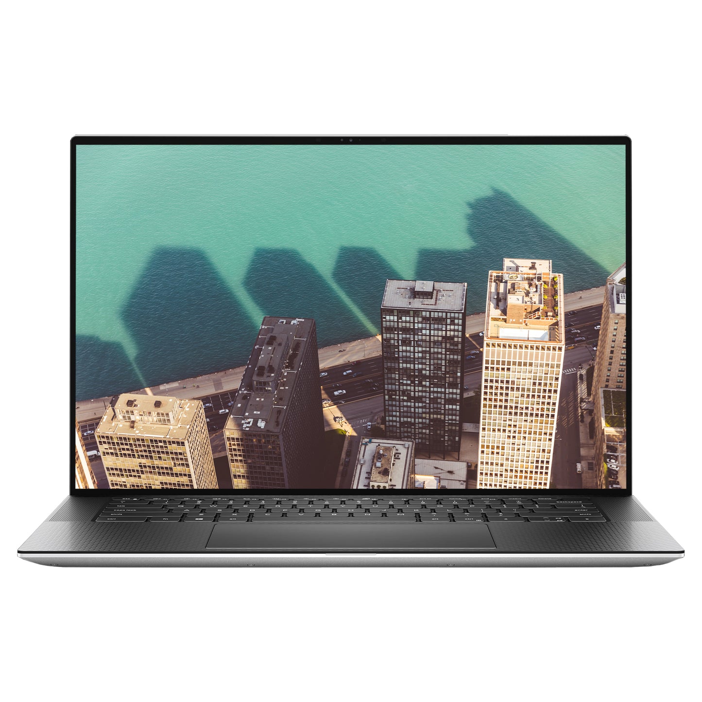 Dell XPS 15 9520 (Latest Model) Laptop, i7-12700H, FHD+, Non Touch, RTX3050 W11Pro (Used-Like New))