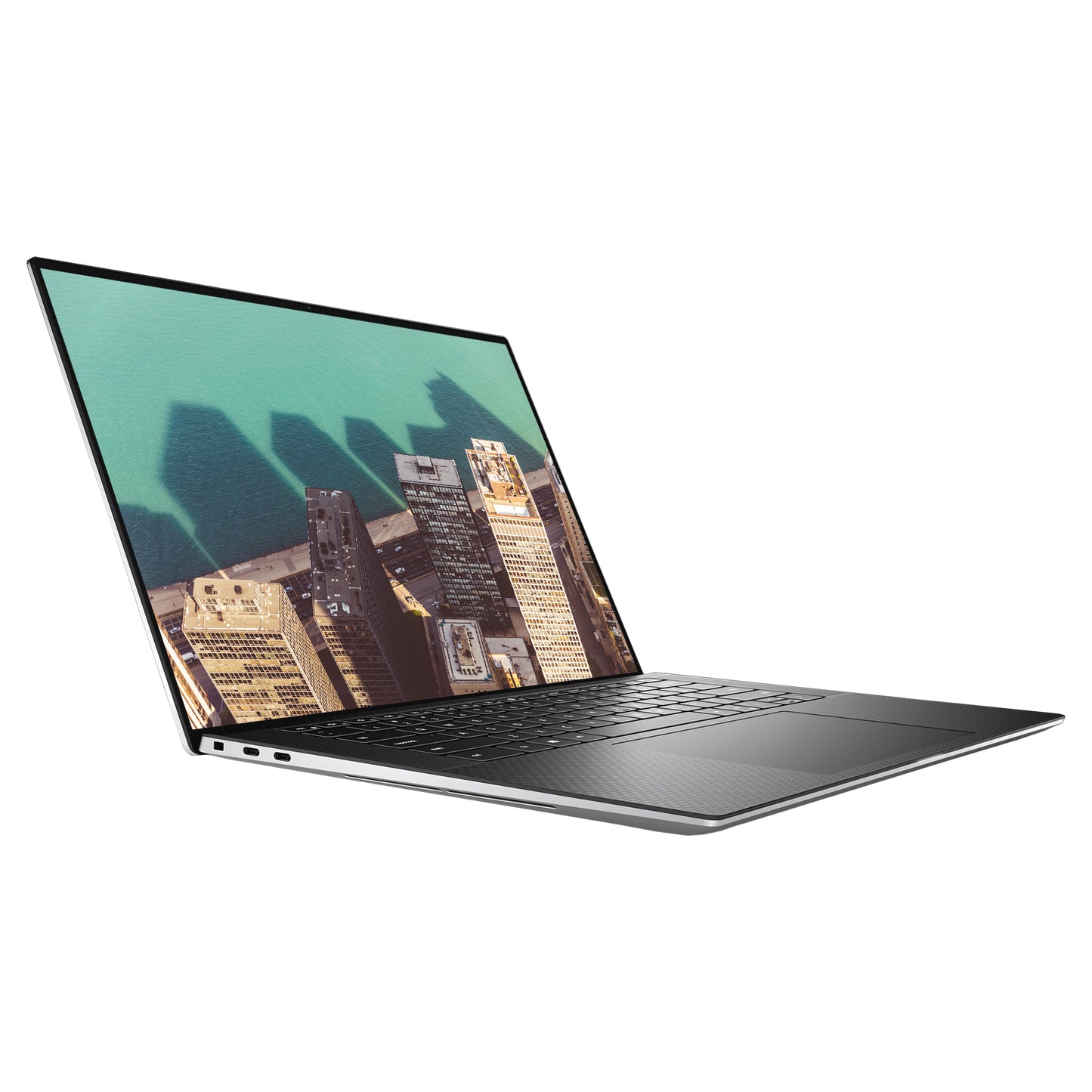 Dell XPS 15 9520 (Latest Model) Laptop, i7-12700H, FHD+, Non Touch, RTX3050 W11Pro (Used-Like New))