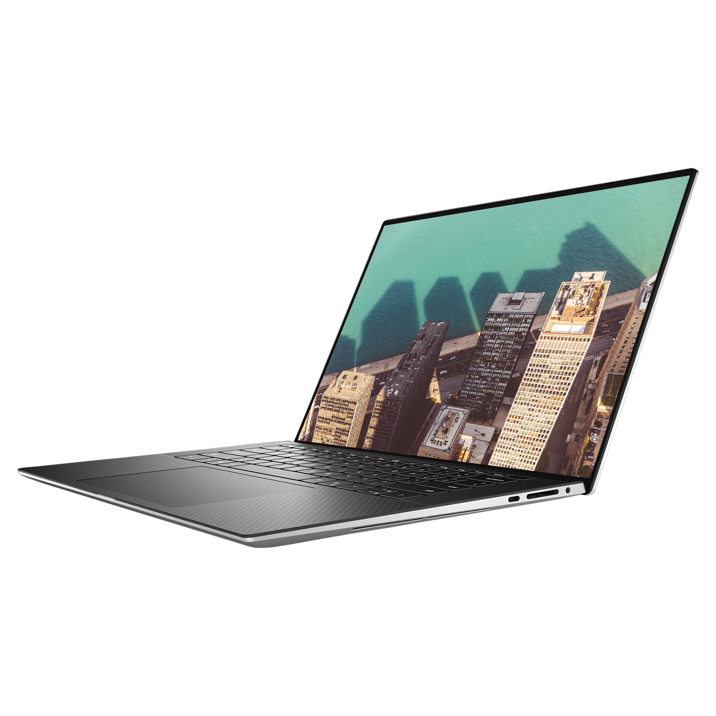 Dell XPS 15 9520 (Latest Model) Laptop, i7-12700H, FHD+, Non Touch, RTX3050 W11Pro (Used-Like New))
