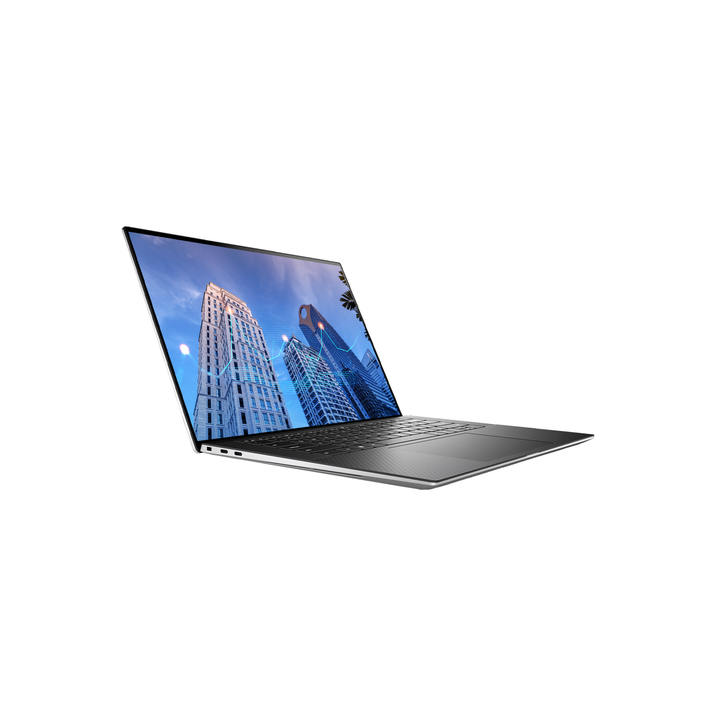 Dell XPS 15 9530 Laptop, i7-13700H, 15.6" FullHD+, Fingerprint Reader, W11Home