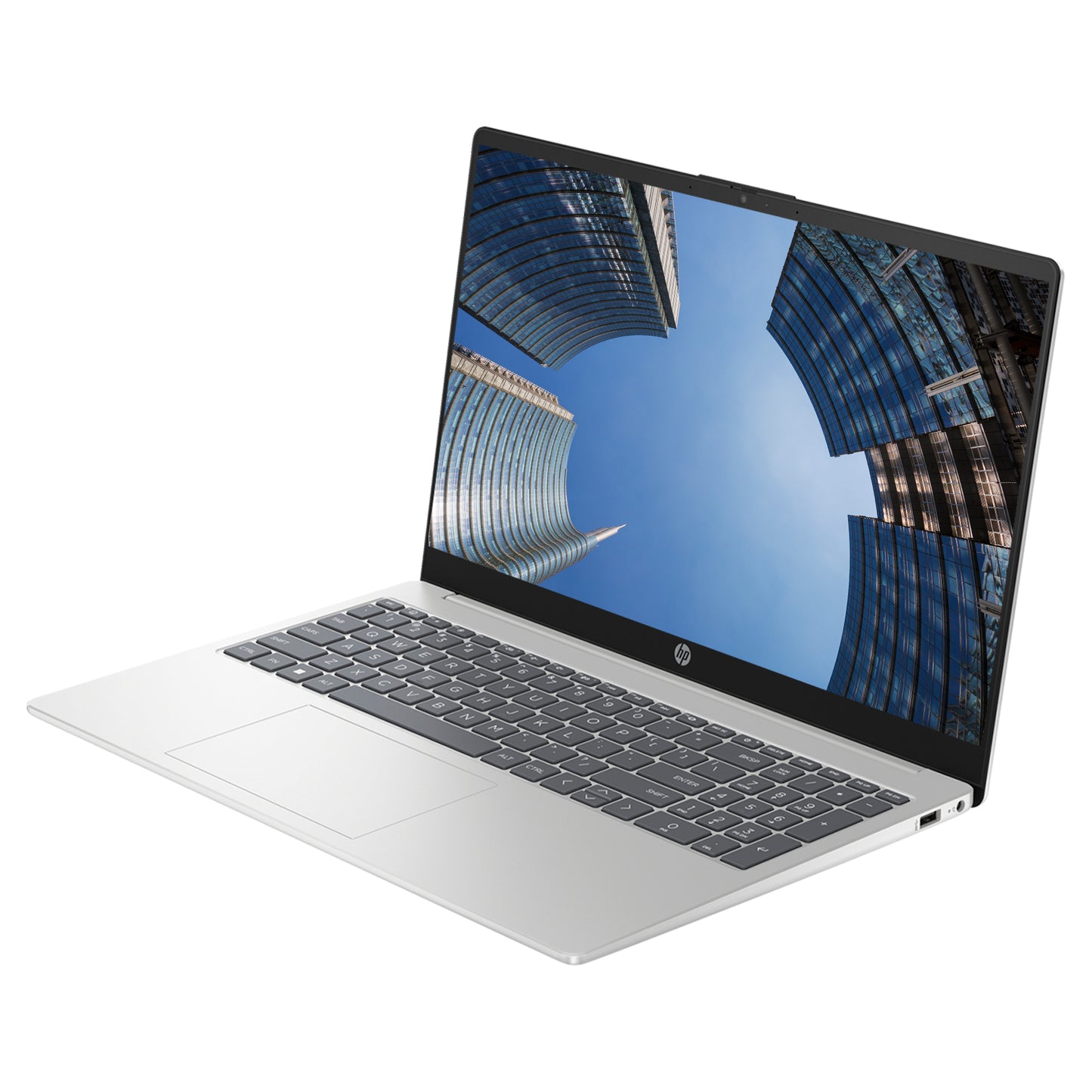 HP 15 Laptop, 15.6” FHD, i7-1355U, W11Home (Used-Very Good)