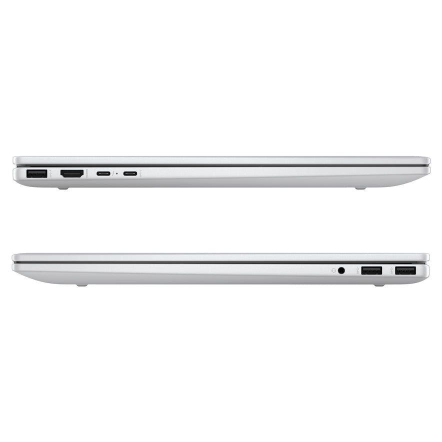 HP Envy Laptop, Ultra 7-155U, 17.3" FHD Touchscreen (1920x1080), RTX3050