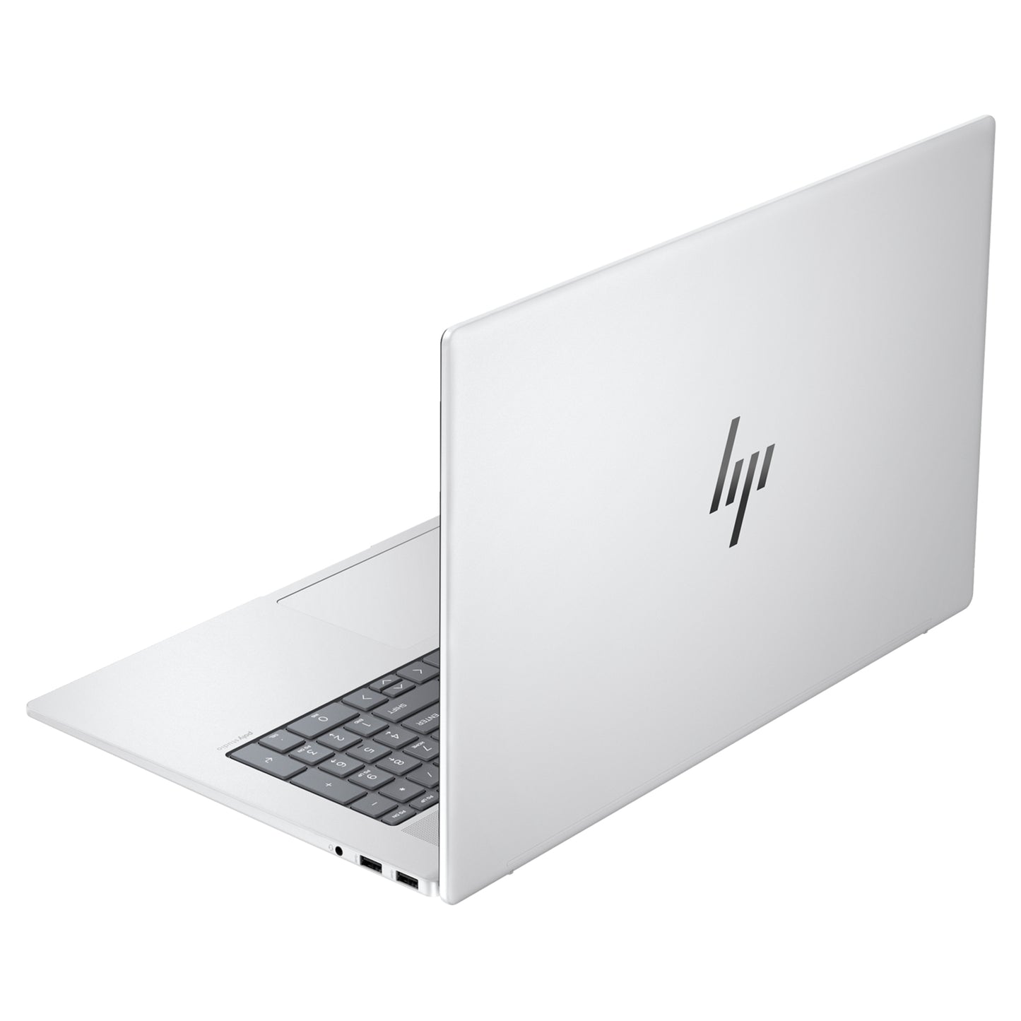HP Envy Laptop, Ultra 7-155U, 17.3" FHD Touchscreen (1920x1080), RTX3050