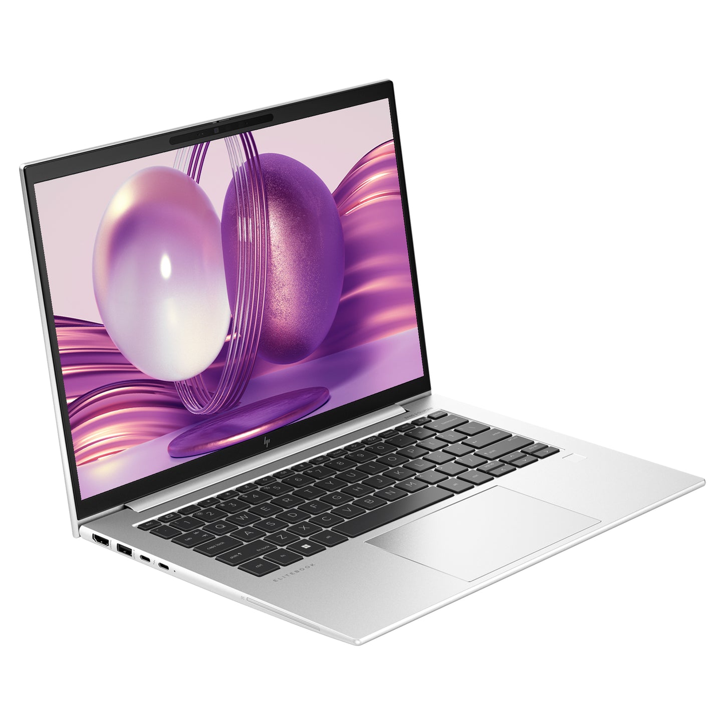 HP EliteBook 845 G10 Laptop, Ryzen 5 PRO 7540U, 14" WUXGA (1920x1200), W11Pro