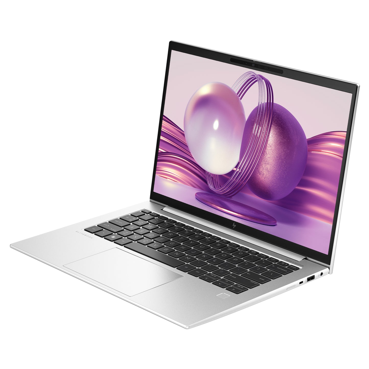 HP EliteBook 845 G10 Laptop, Ryzen 5 PRO 7540U, 14" WUXGA (1920x1200), W11Pro