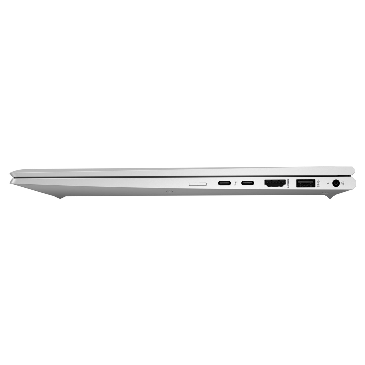 HP EliteBook 850 G8 Laptop, i5-1135G7, 15.6" FullHD, Fingerprint Reader, W10Pro (Used-Very Good)