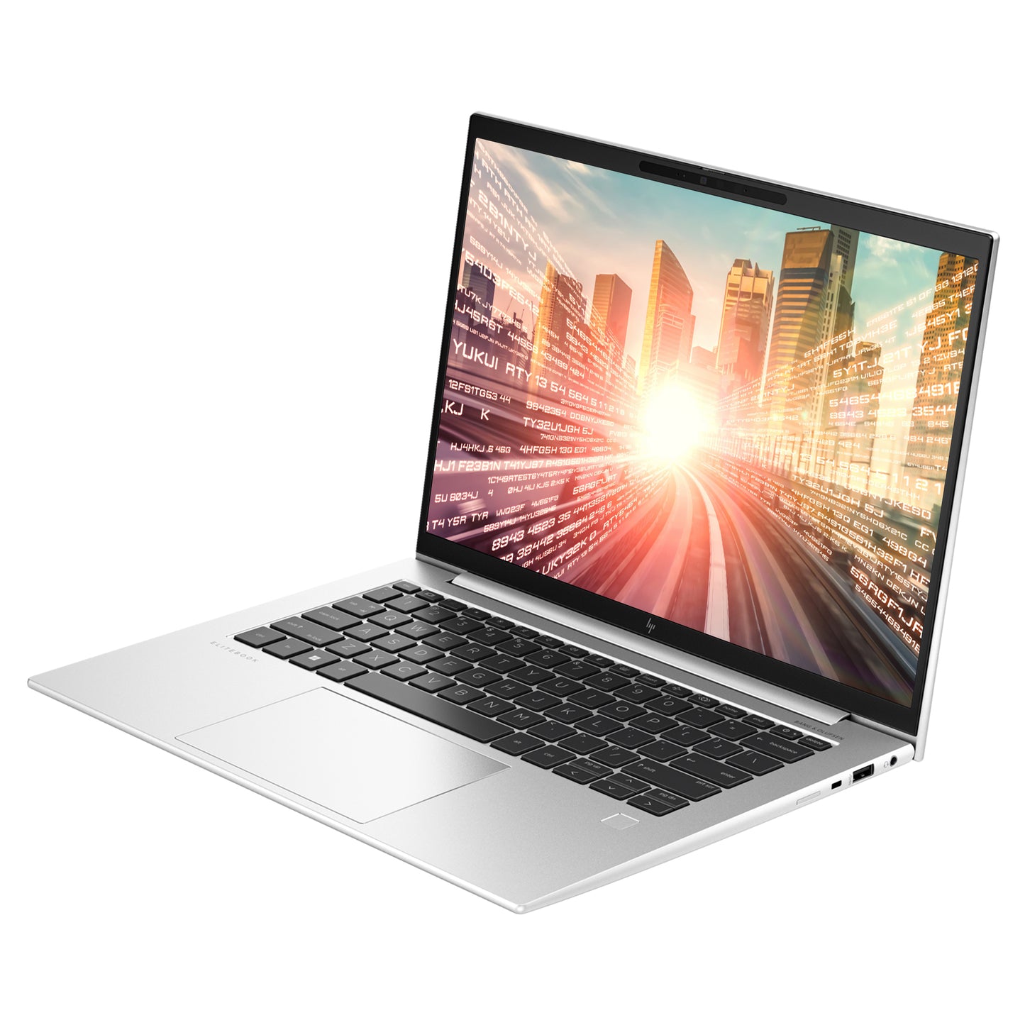 HP EliteBook 840 G10 Laptop, i5-1335U, 14" WUXGA, W11Pro