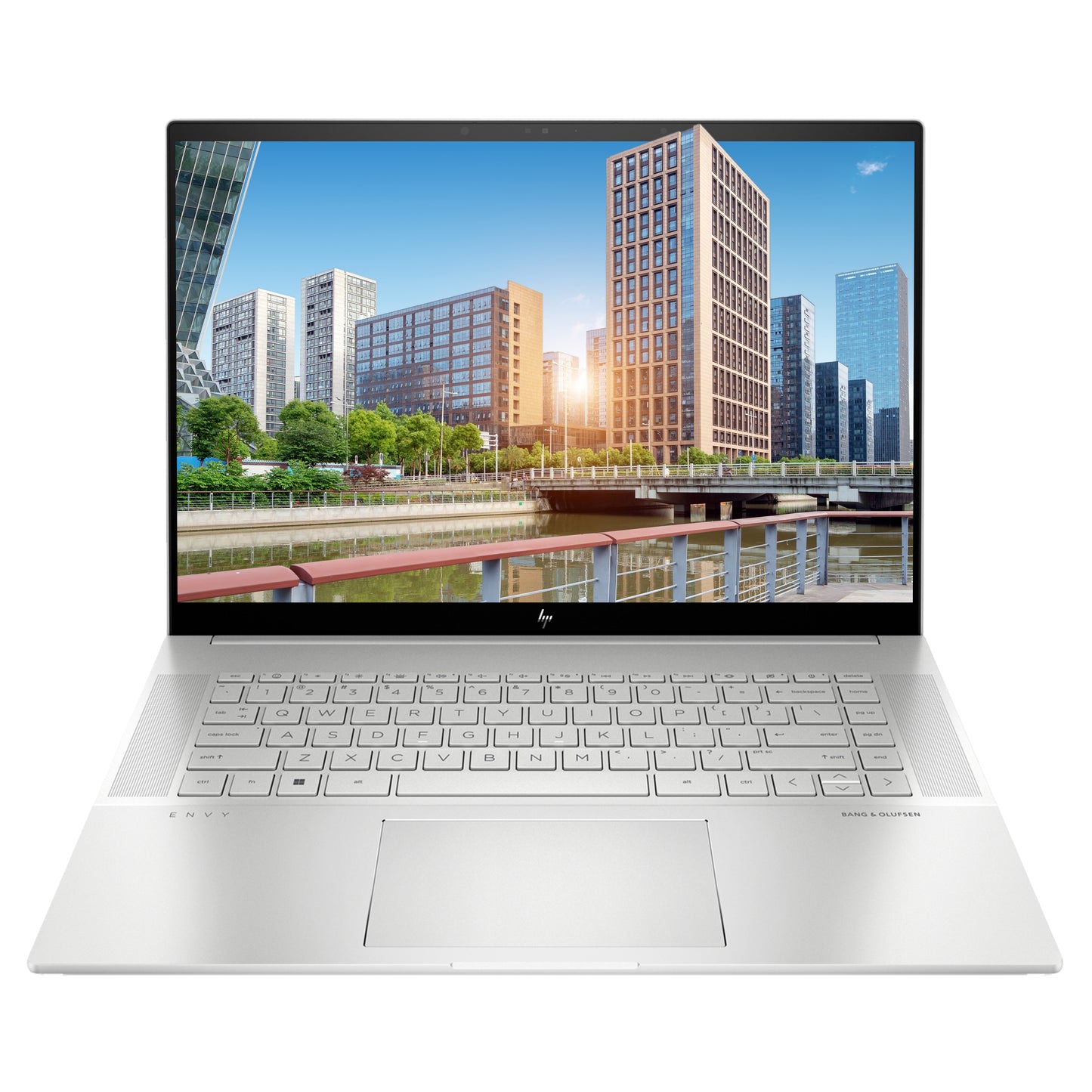 HP Envy Laptop, i7-13700H, 16" WUXGA, RTX4060, Touchscreen, W11Home