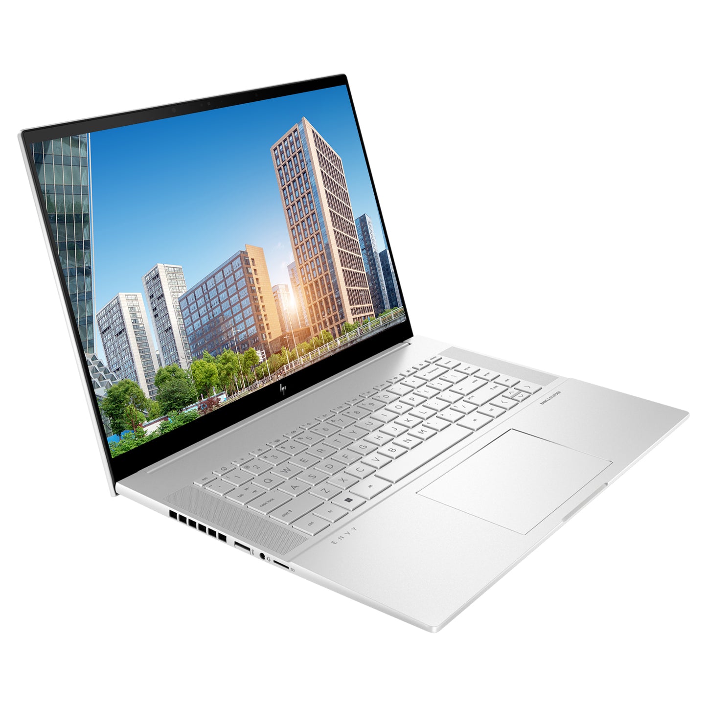 HP Envy Laptop, i7-13700H, 16" WUXGA, RTX4060, Touchscreen, W11Home