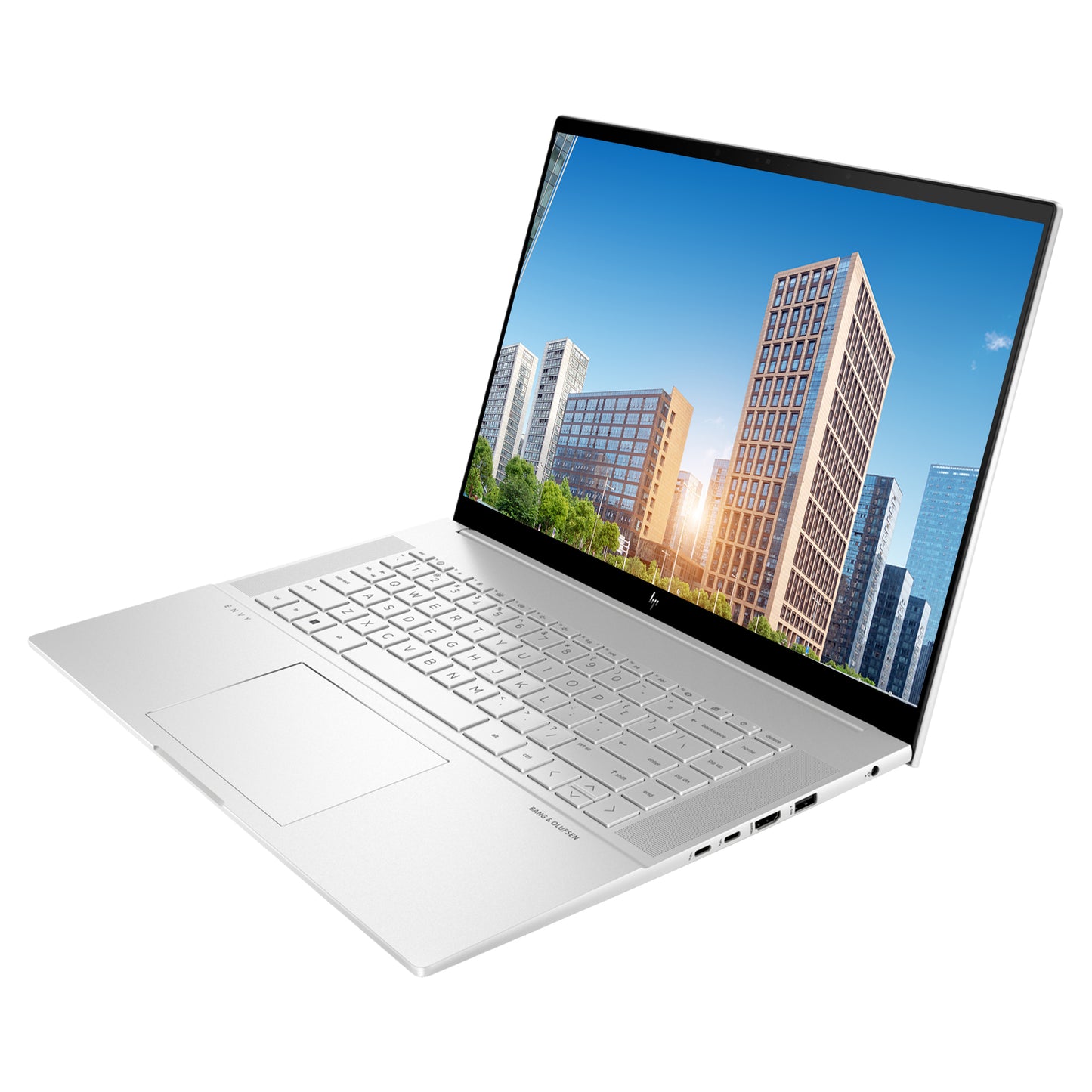 HP Envy Laptop, i7-13700H, 16" WUXGA, RTX4060, Touchscreen, W11Home