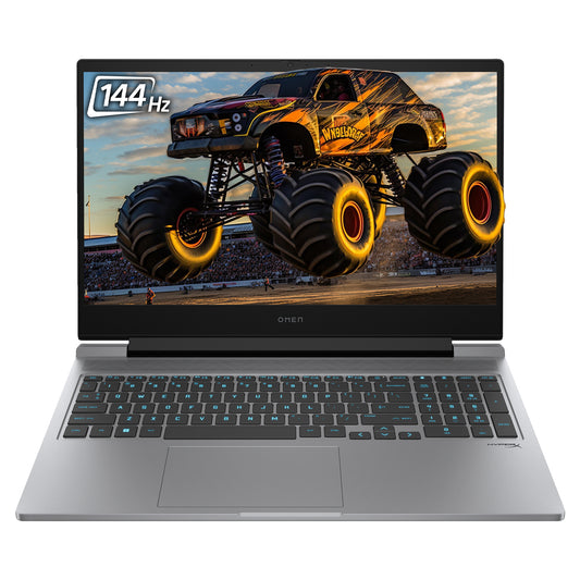 HP OMEN Gaming Laptop, i7-14650HX, RTX4060, Numeric Keyboard