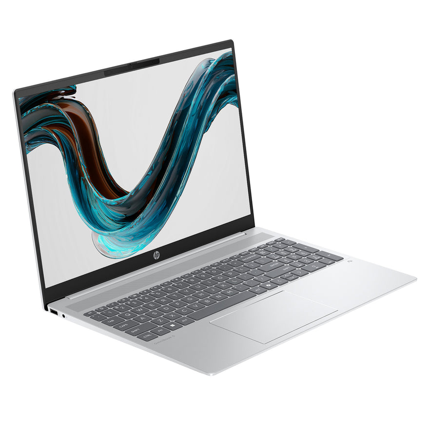 HP OmniBook 5 AI Copilot+ Laptop, Ryzen AI 7 350, 16" 2K (1920x1200) Touchscreen