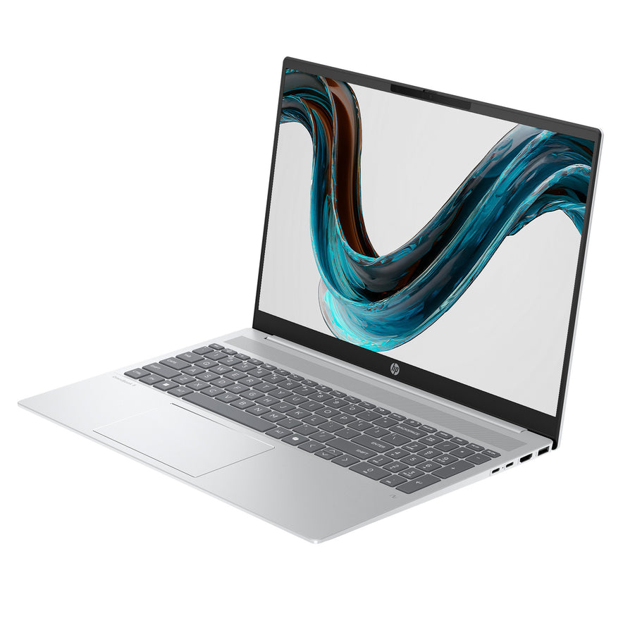 HP OmniBook 5 AI Copilot+ Laptop, Ryzen AI 7 350, 16" 2K (1920x1200) Touchscreen