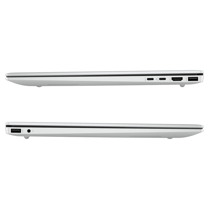 HP OmniBook 5 AI Copilot+ Laptop, Ryzen AI 7 350, 16" 2K (1920x1200) Touchscreen